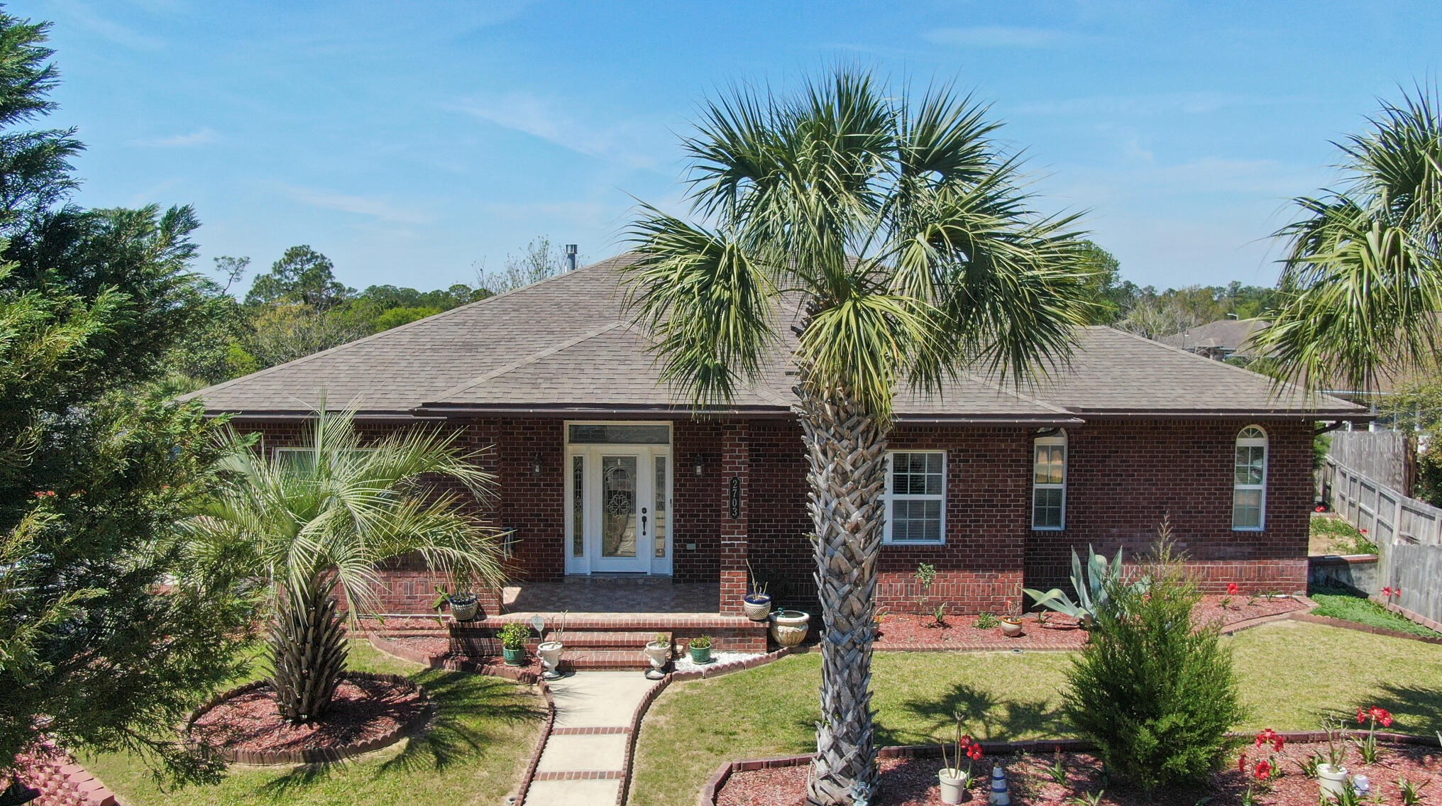 2703 Ashley Maria Ct, Crestview, FL 32539-6381