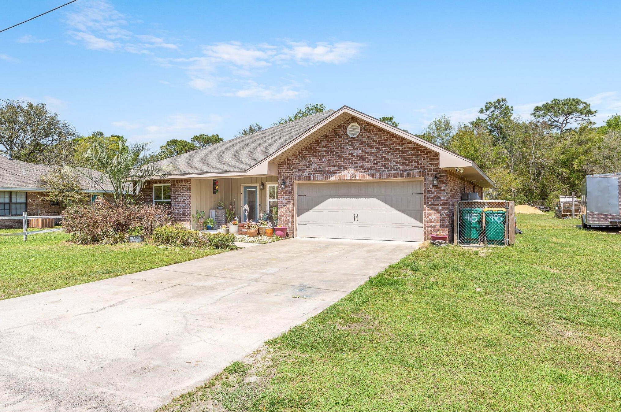 405 Joyner Dr, Fort Walton Beach, FL 32547-1936