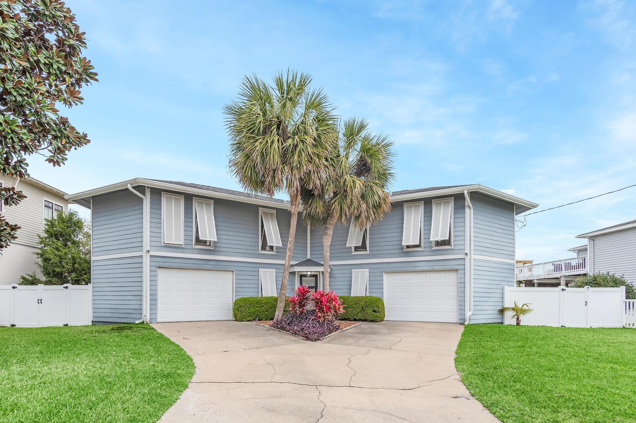 517 Osceola Dr, Destin, FL 32541-3013