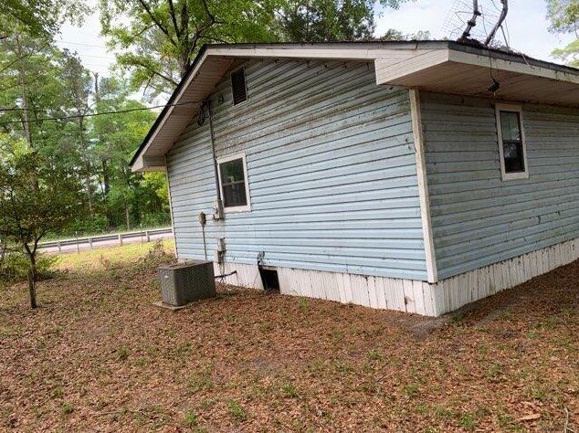 1969 Hwy 2, Westville, FL 32464
