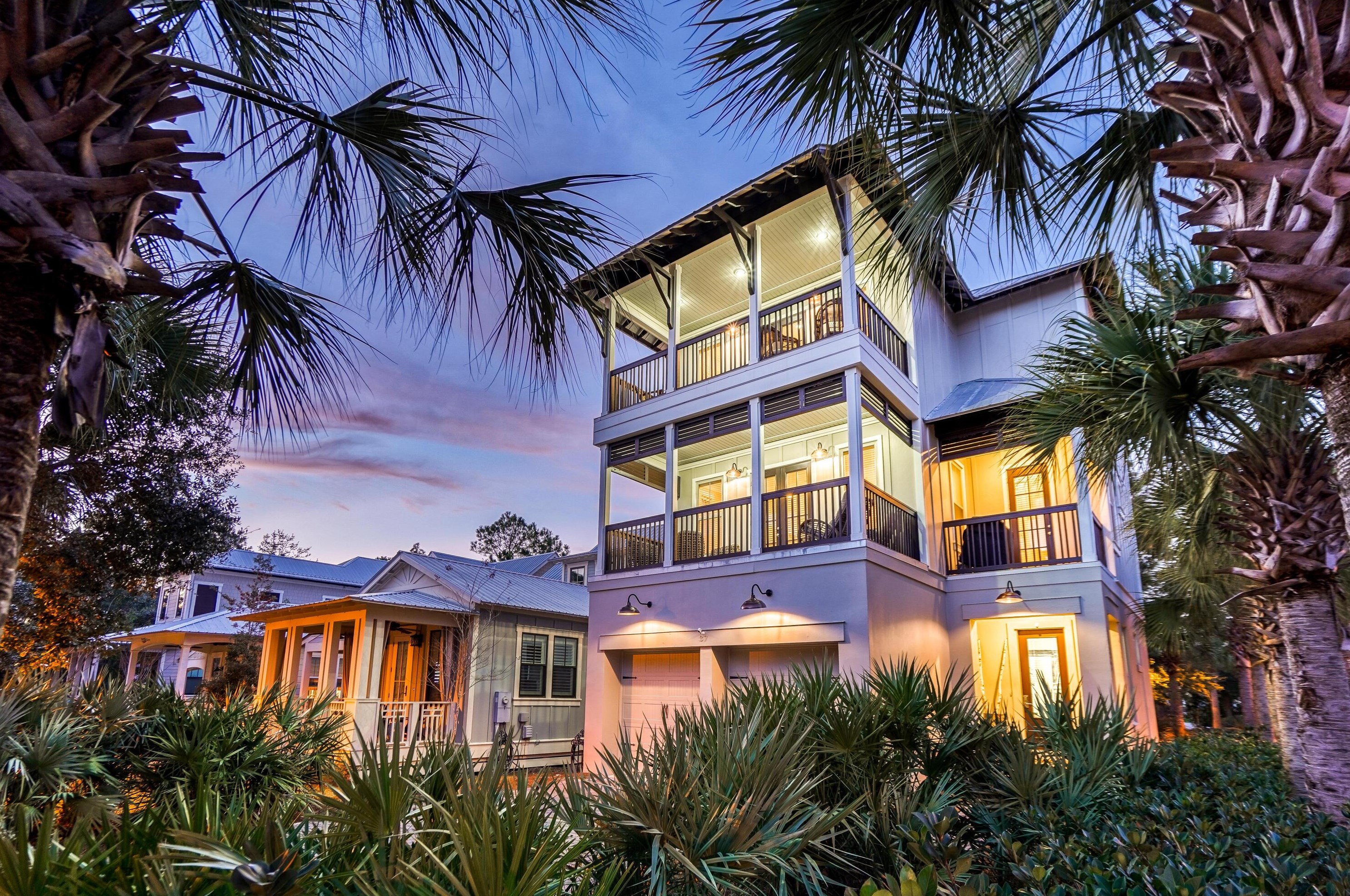 37 Eastern Lake Ct, Santa Rosa Beach FL  32459-6688 exterior