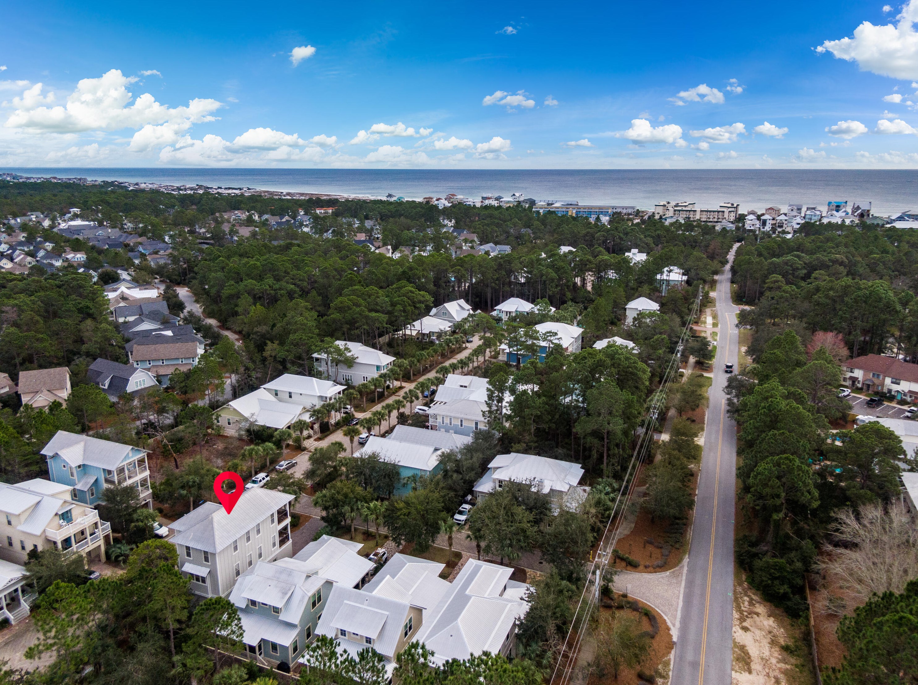 37 Eastern Lake Ct, Santa Rosa Beach FL  32459-6688 exterior