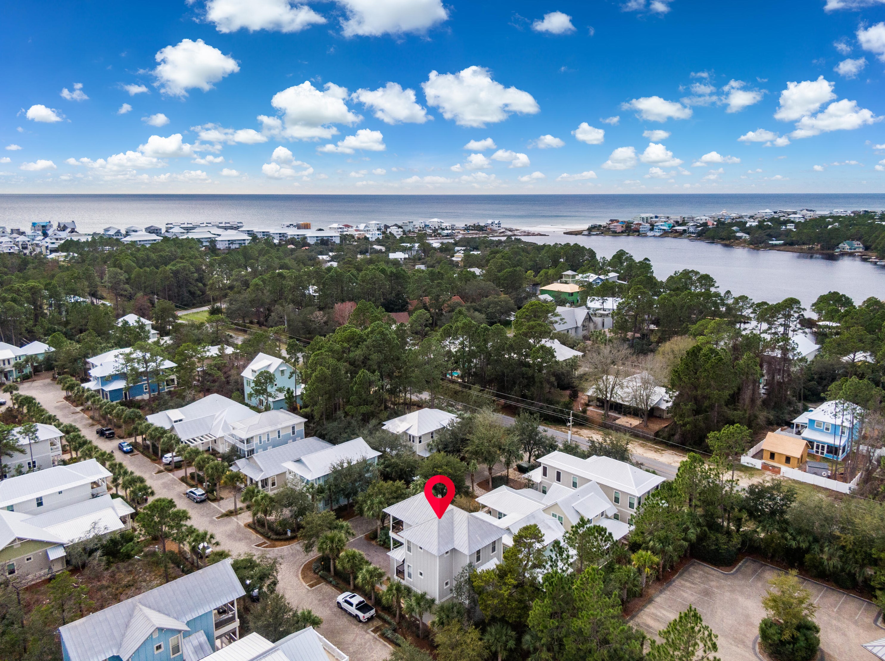 37 Eastern Lake Ct, Santa Rosa Beach, FL 32459