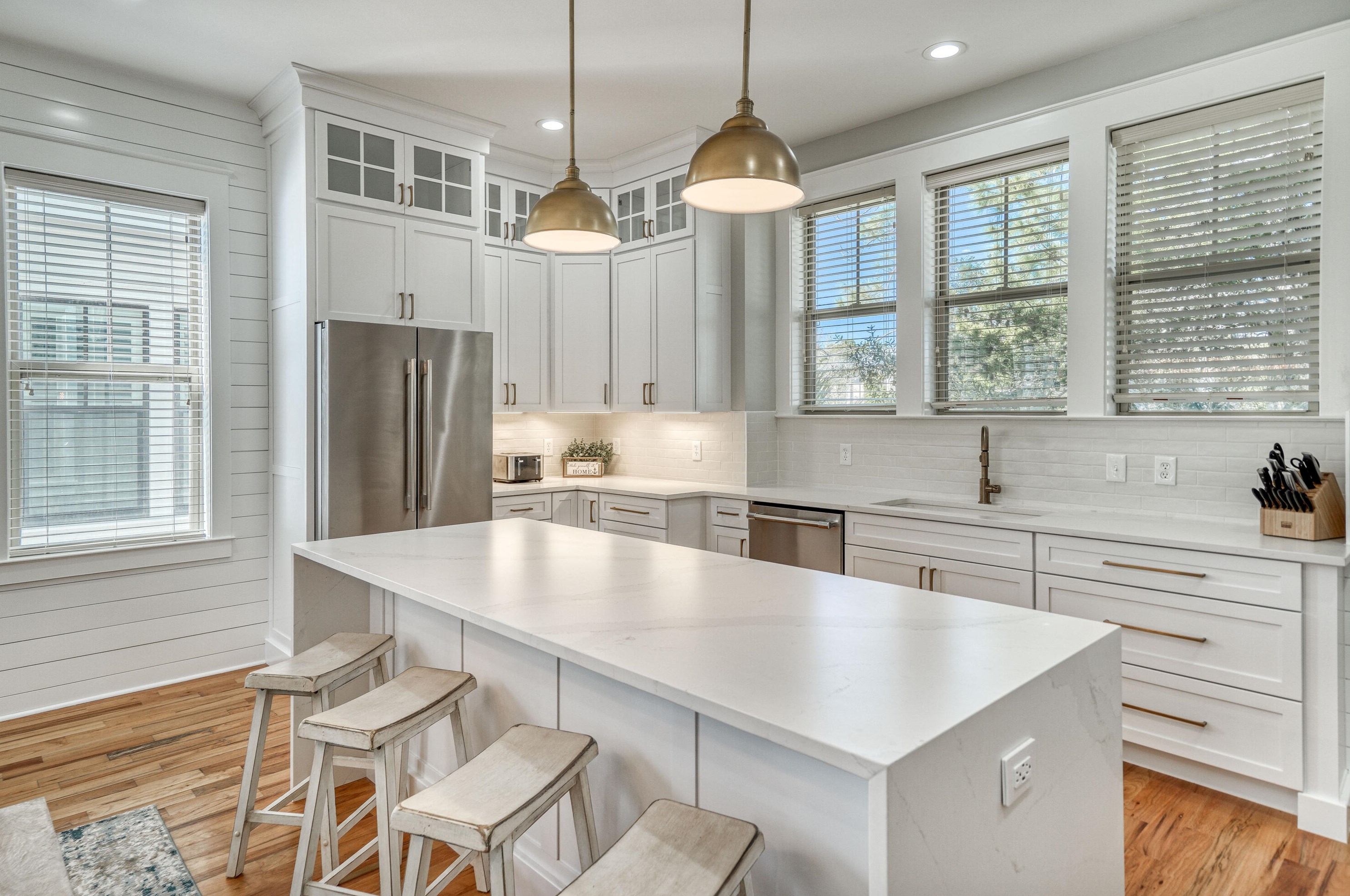 37 Eastern Lake Ct, Santa Rosa Beach FL  32459-6688 exterior