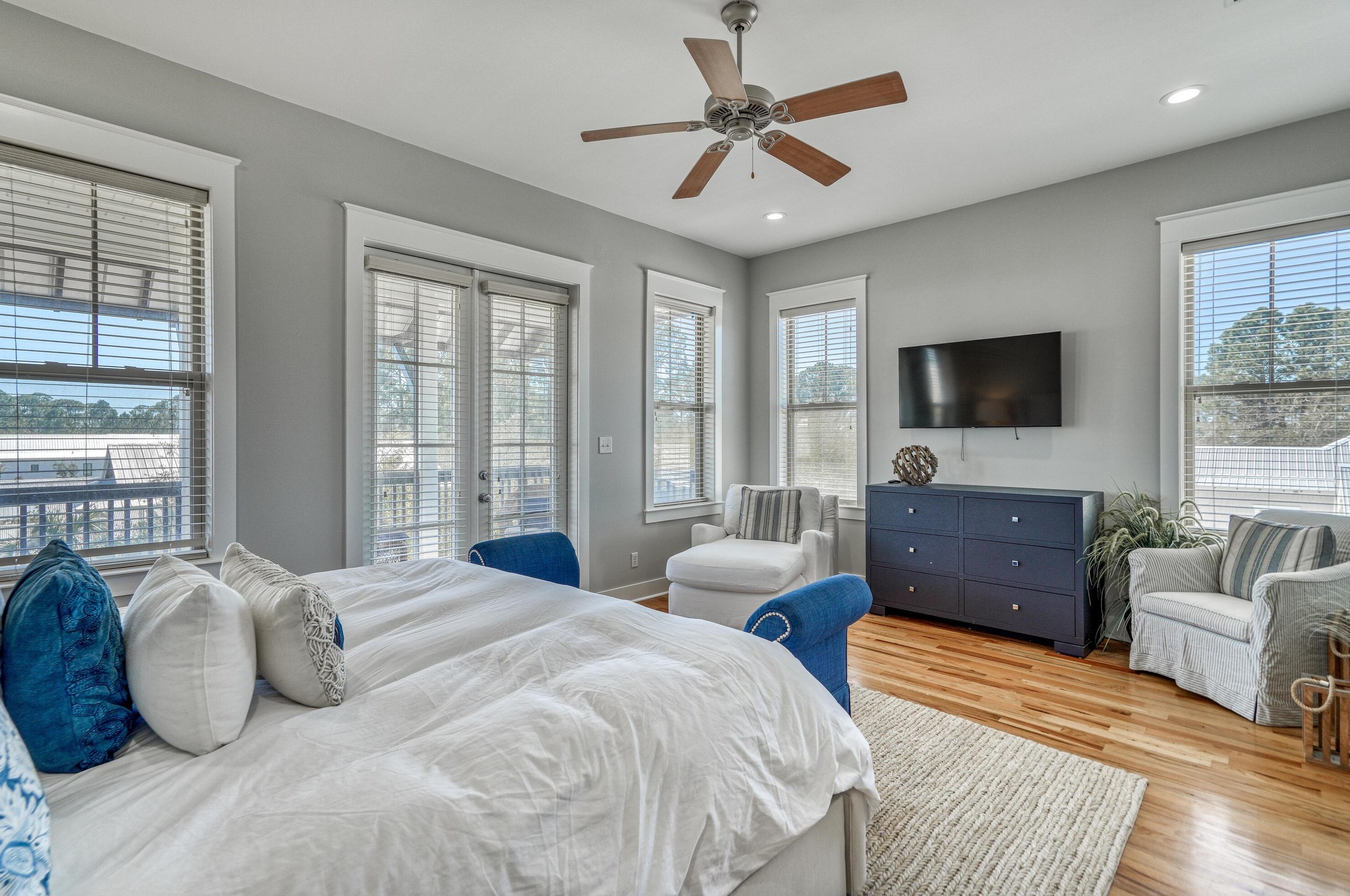 37 Eastern Lake Ct, Santa Rosa Beach FL  32459-6688 exterior