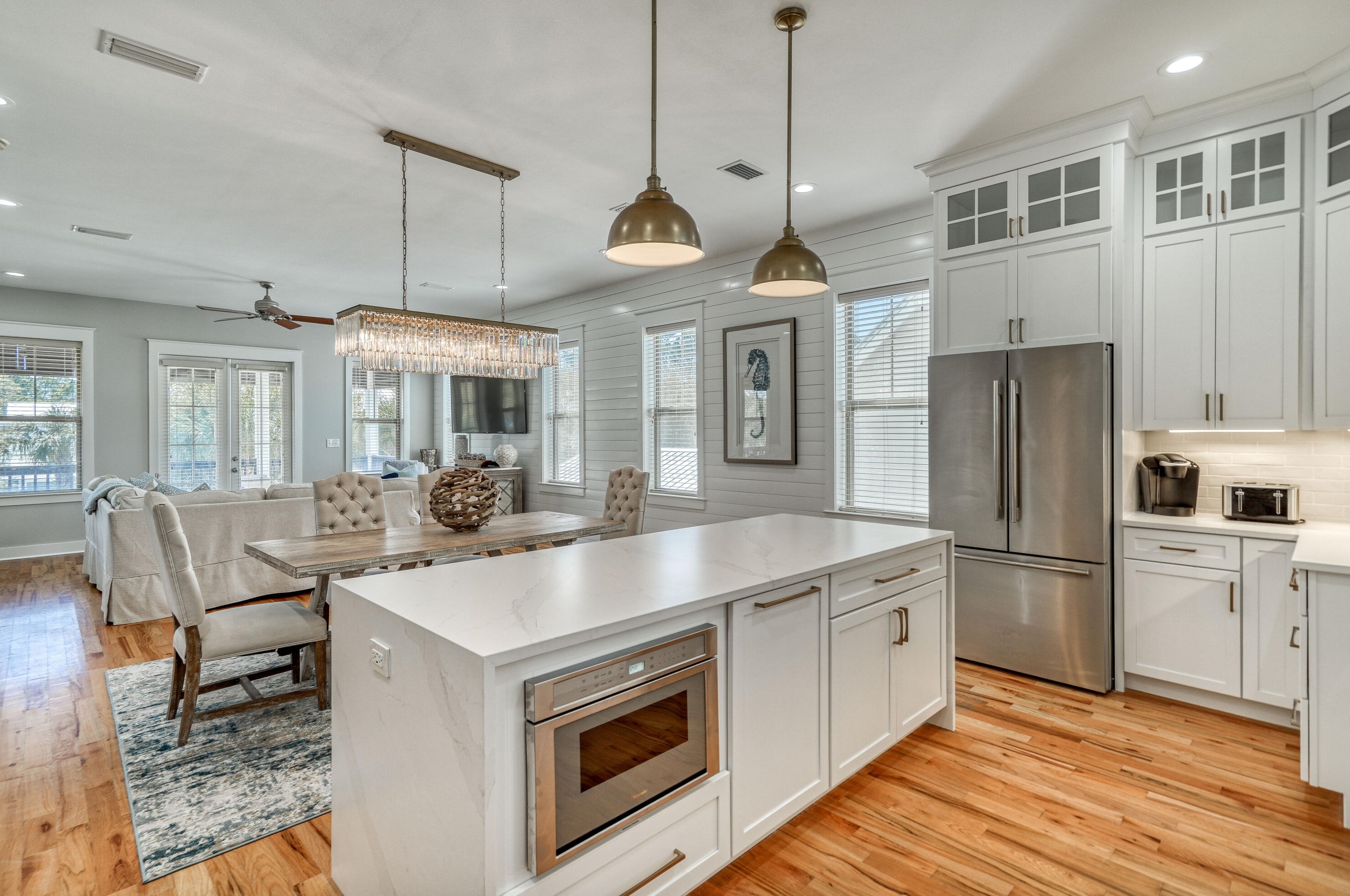 37 Eastern Lake Ct, Santa Rosa Beach FL  32459-6688 exterior