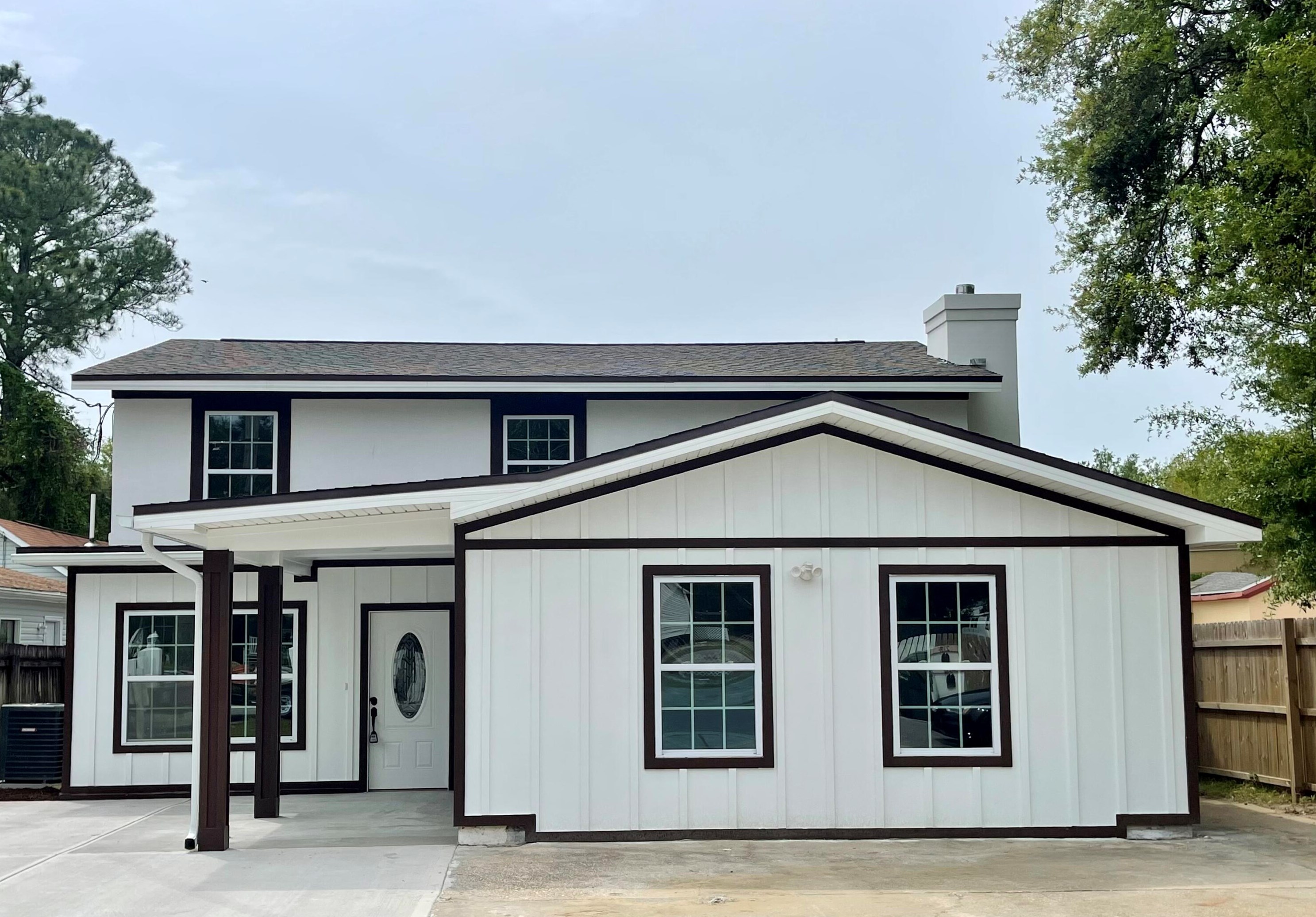 212 Nw Bay Street Nw, Fort Walton Beach, FL 32548
