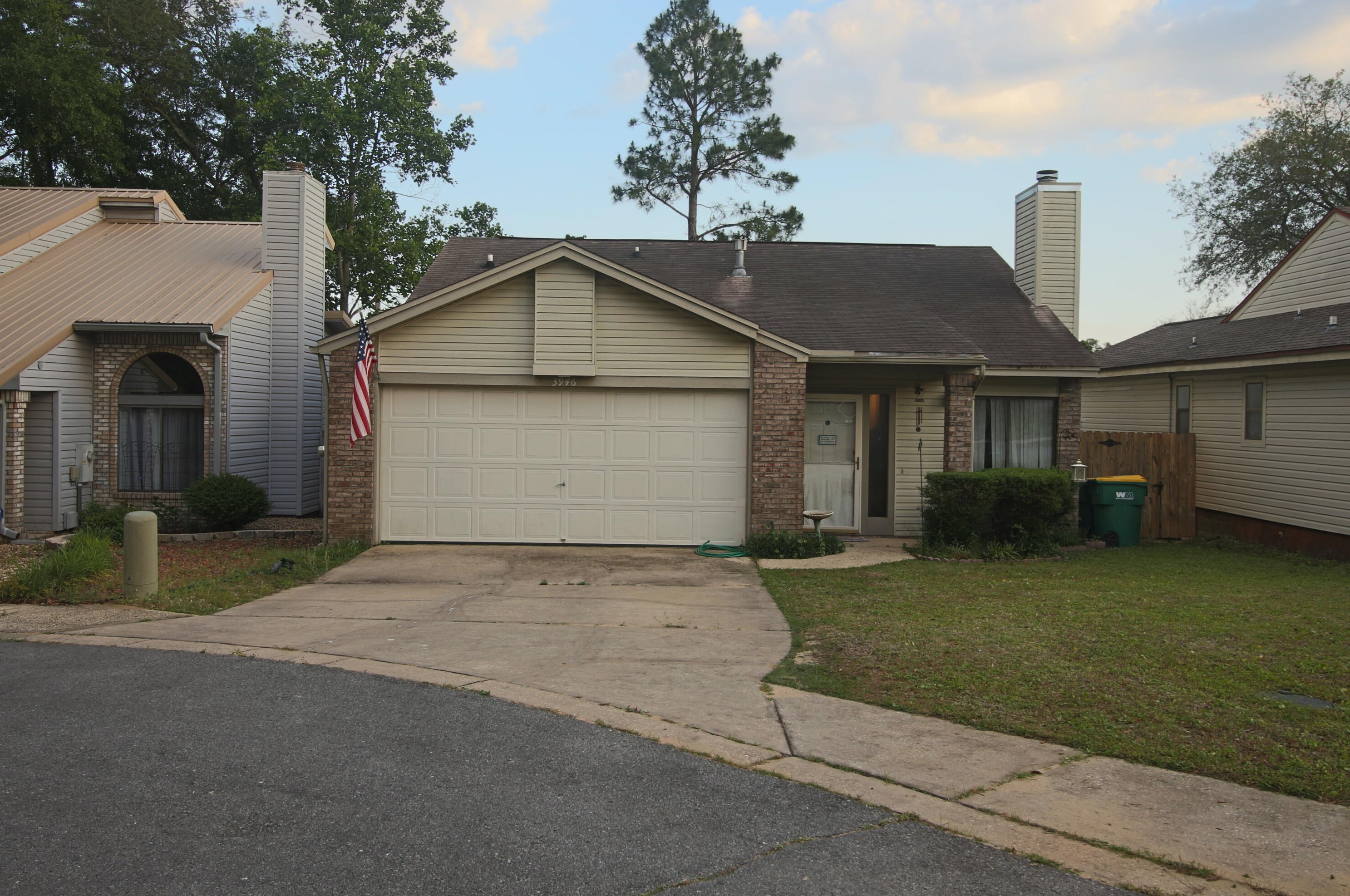 3946 Balsam Dr, Niceville, FL 32578-1122