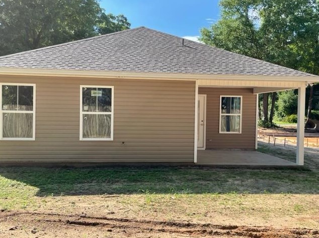 275 Cypress Ave, Crestview, FL 32536-0027