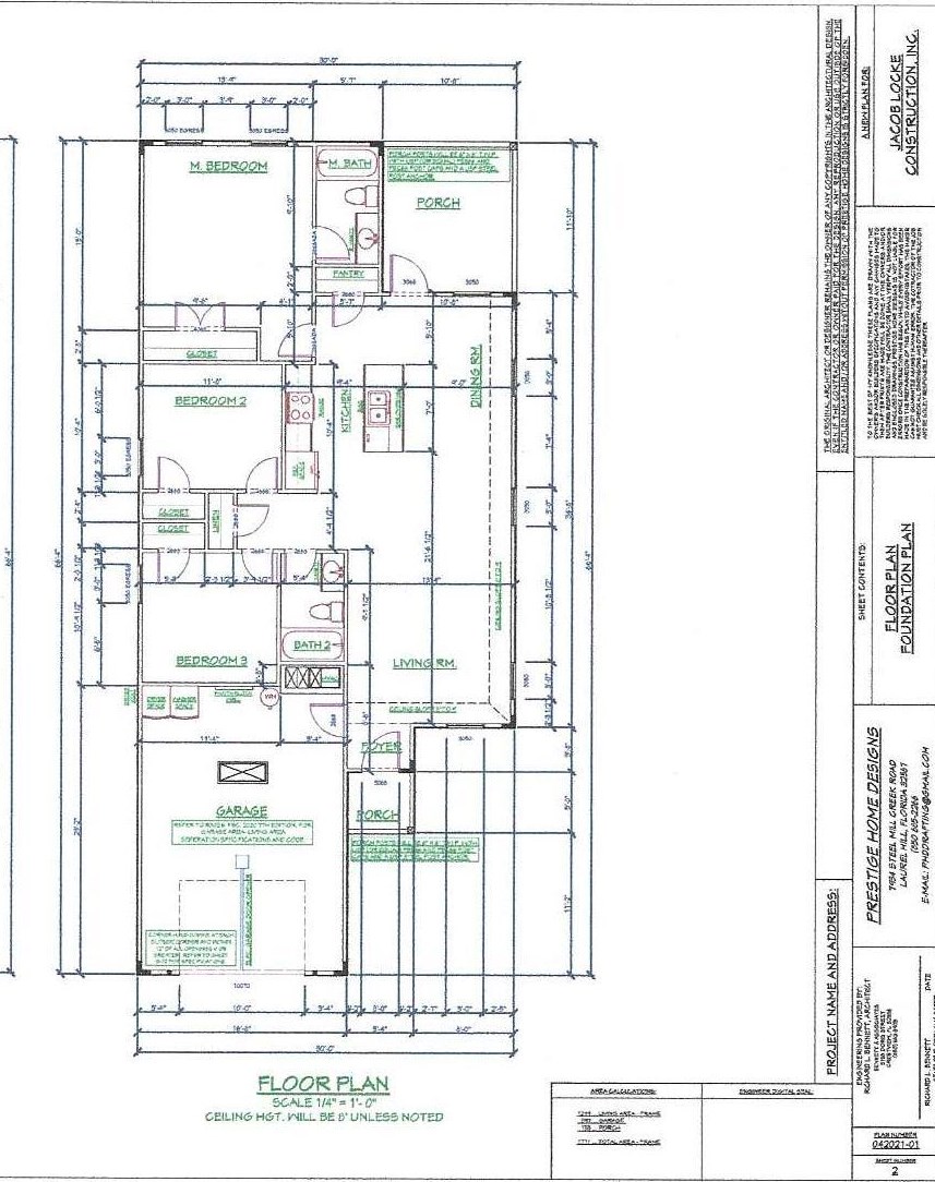 1324 Pearl St, Crestview, FL 32536-2437