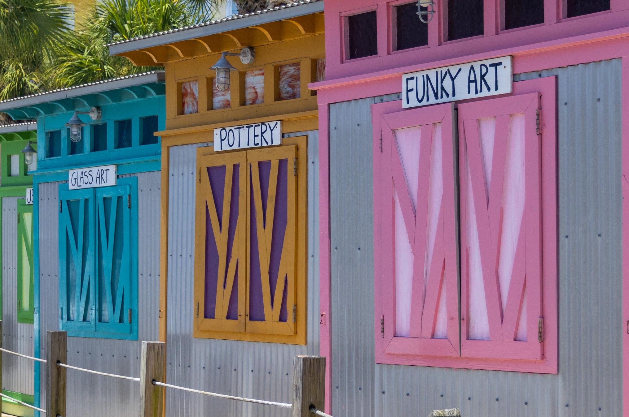 98 Dune Dr, Santa Rosa Beach FL  32459-3634 exterior
