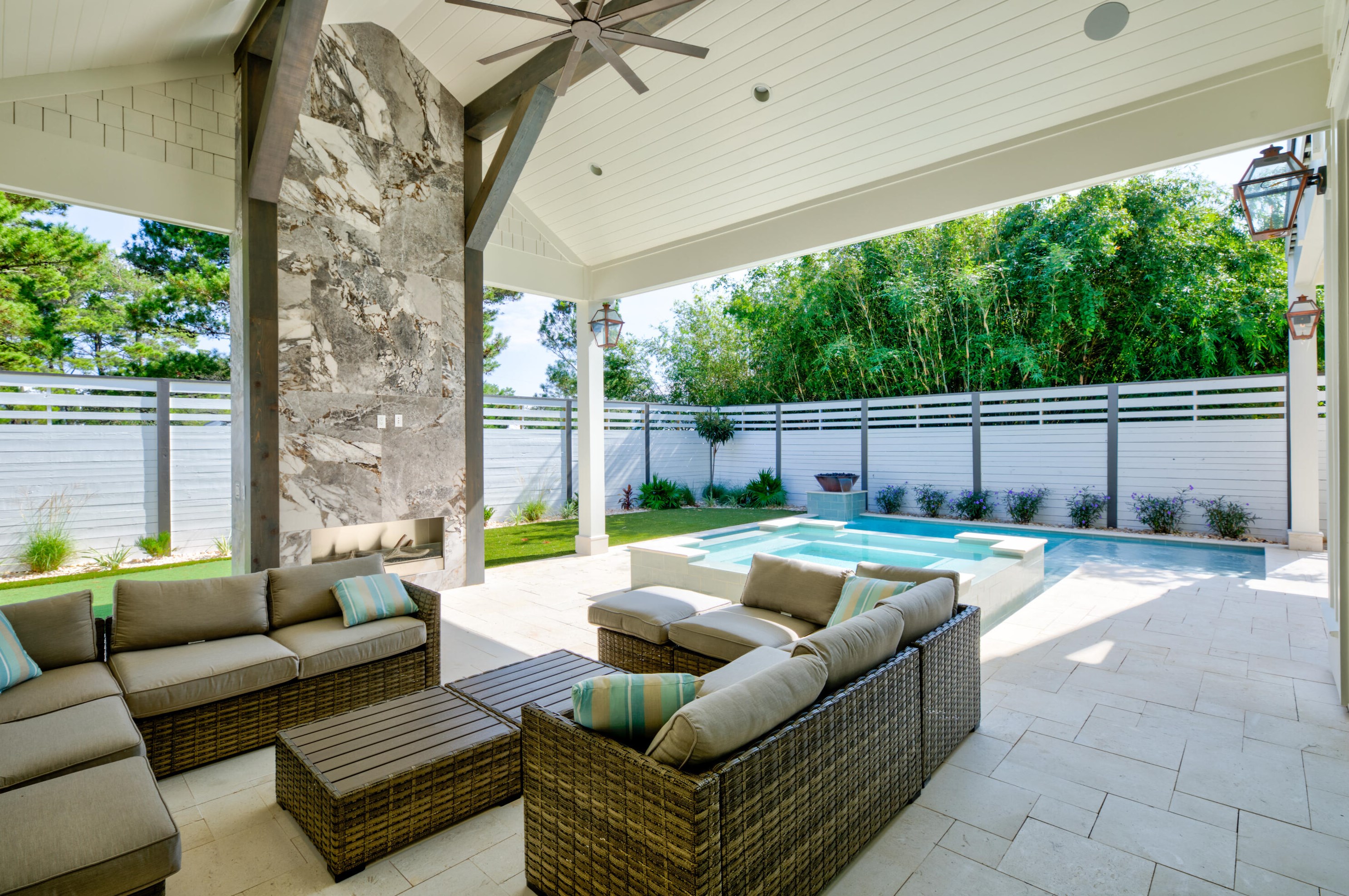 98 Dune Dr, Santa Rosa Beach FL  32459-3634 exterior