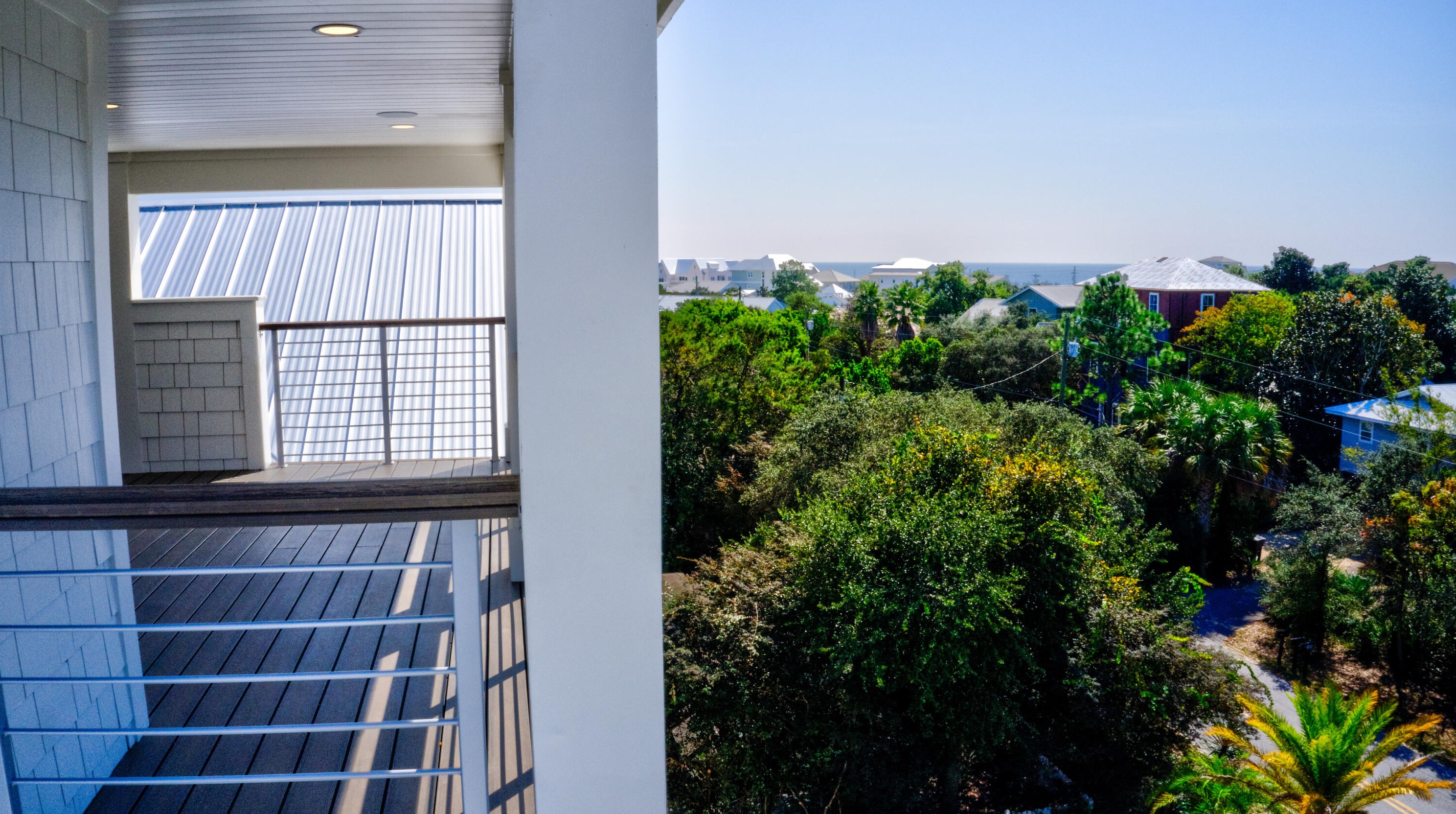 98 Dune Dr, Santa Rosa Beach FL  32459-3634 exterior