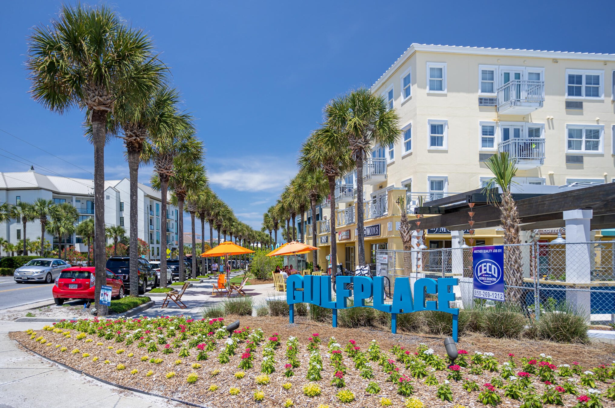 98 Dune Dr, Santa Rosa Beach FL  32459-3634 exterior