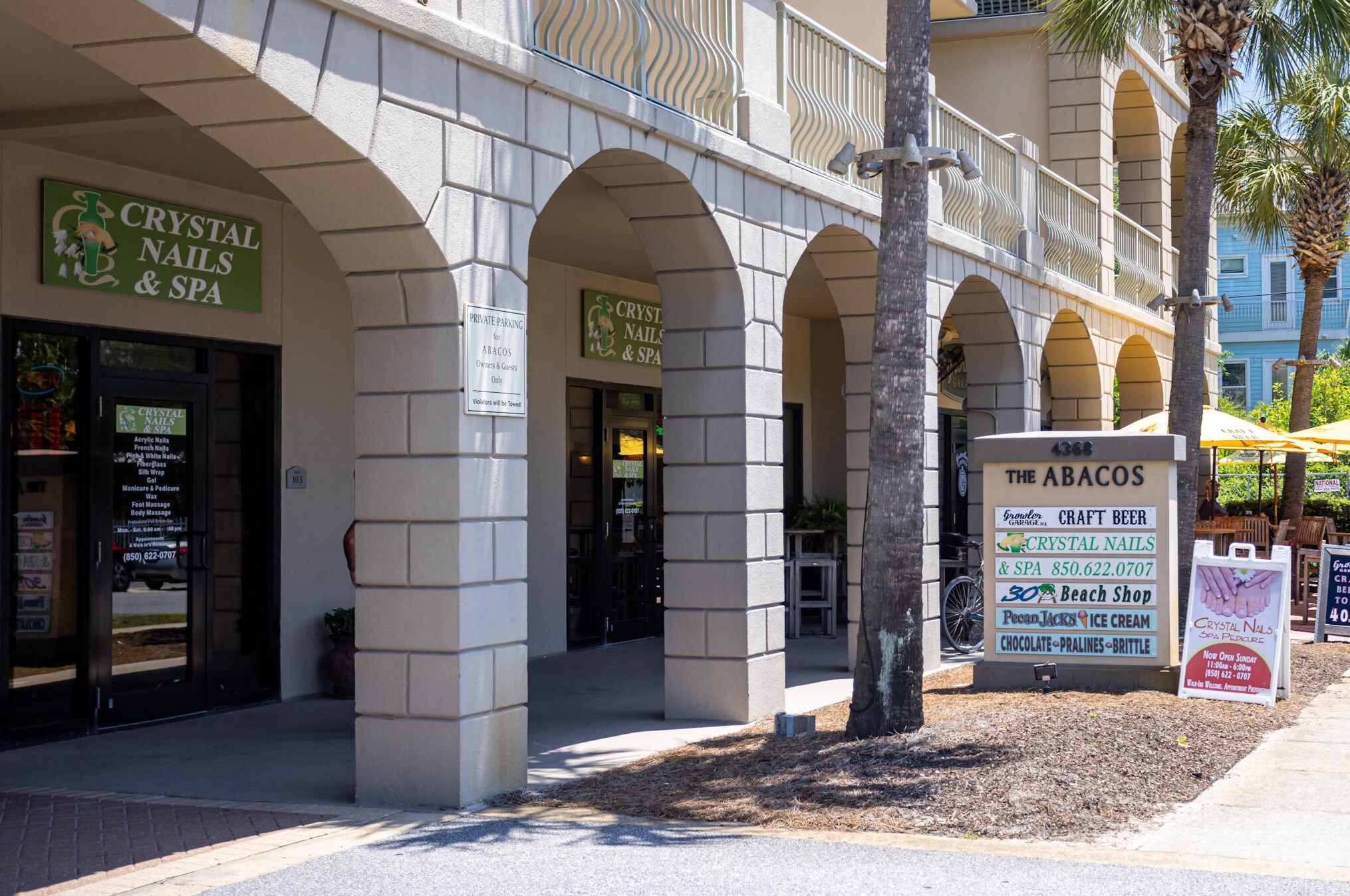 98 Dune Dr, Santa Rosa Beach FL  32459-3634 exterior