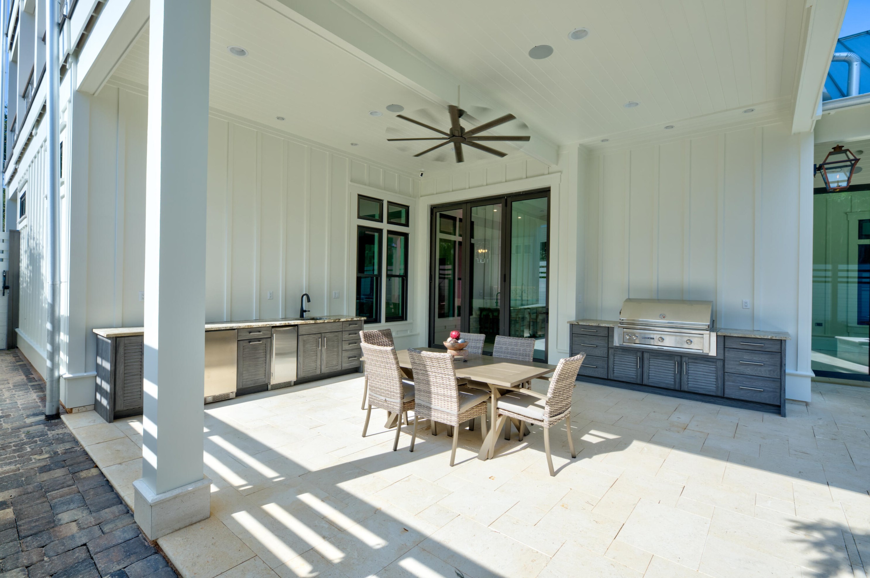 98 Dune Dr, Santa Rosa Beach FL  32459-3634 exterior
