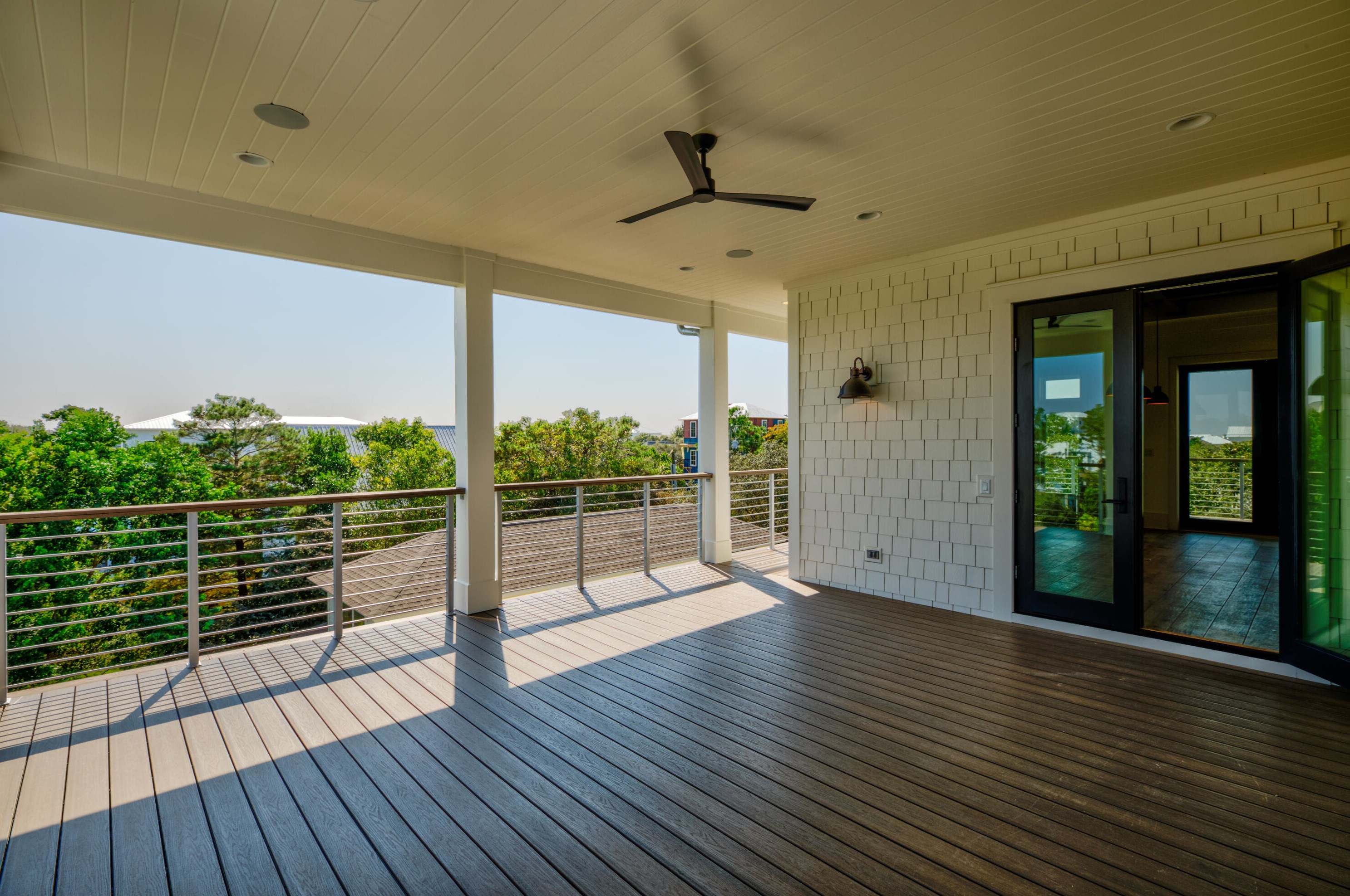 98 Dune Dr, Santa Rosa Beach FL  32459-3634 exterior