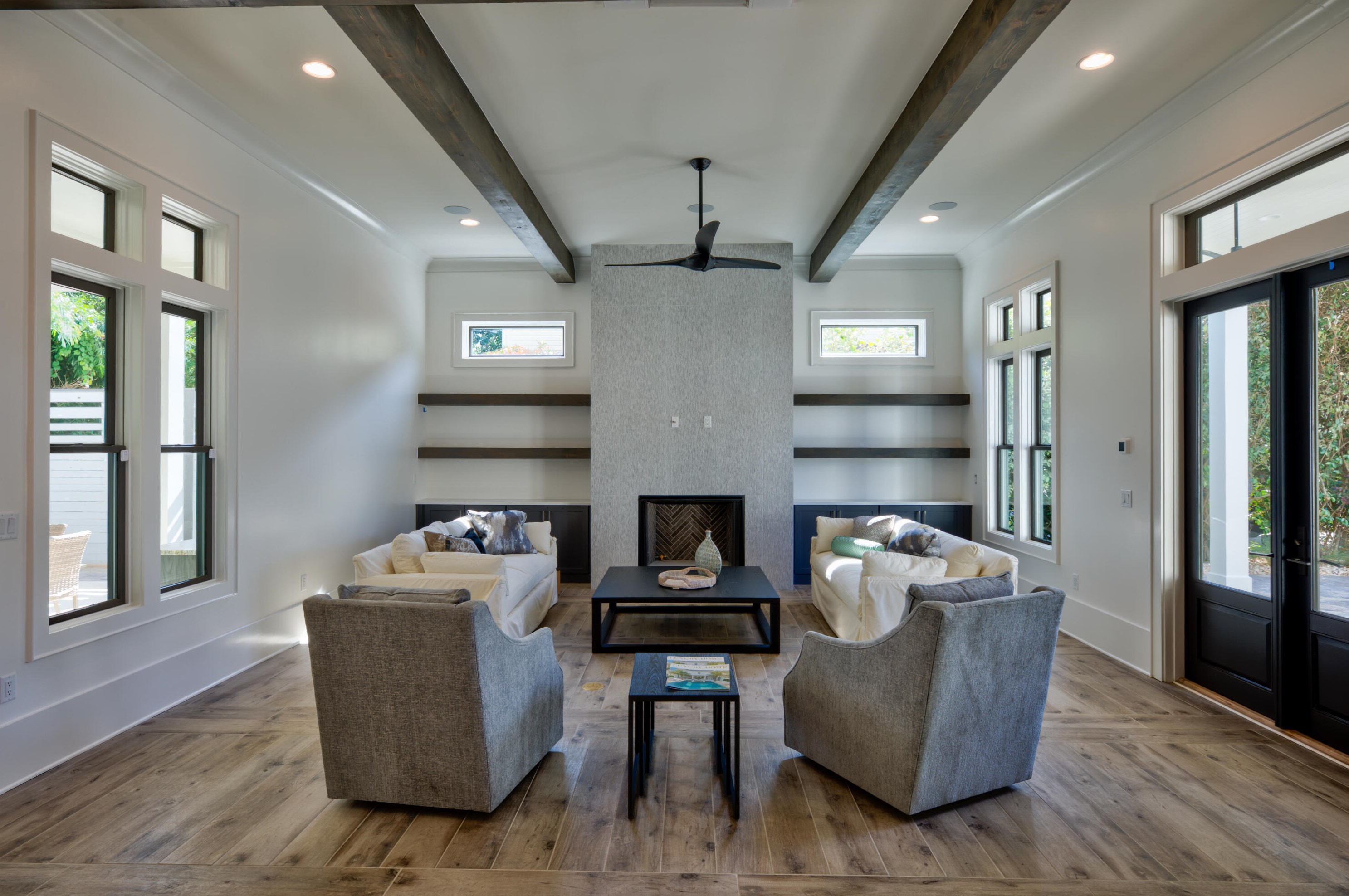98 Dune Dr, Santa Rosa Beach FL  32459-3634 exterior