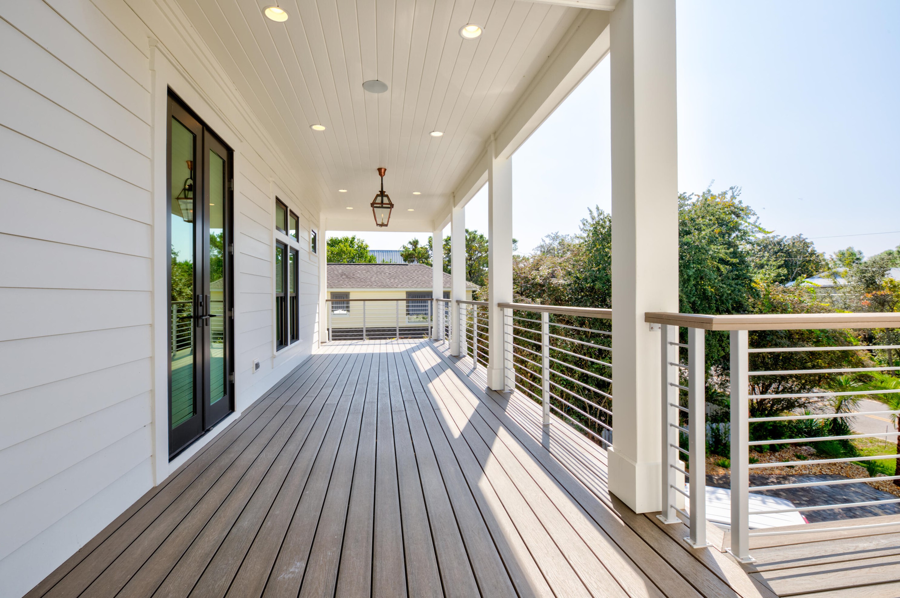 98 Dune Dr, Santa Rosa Beach FL  32459-3634 exterior