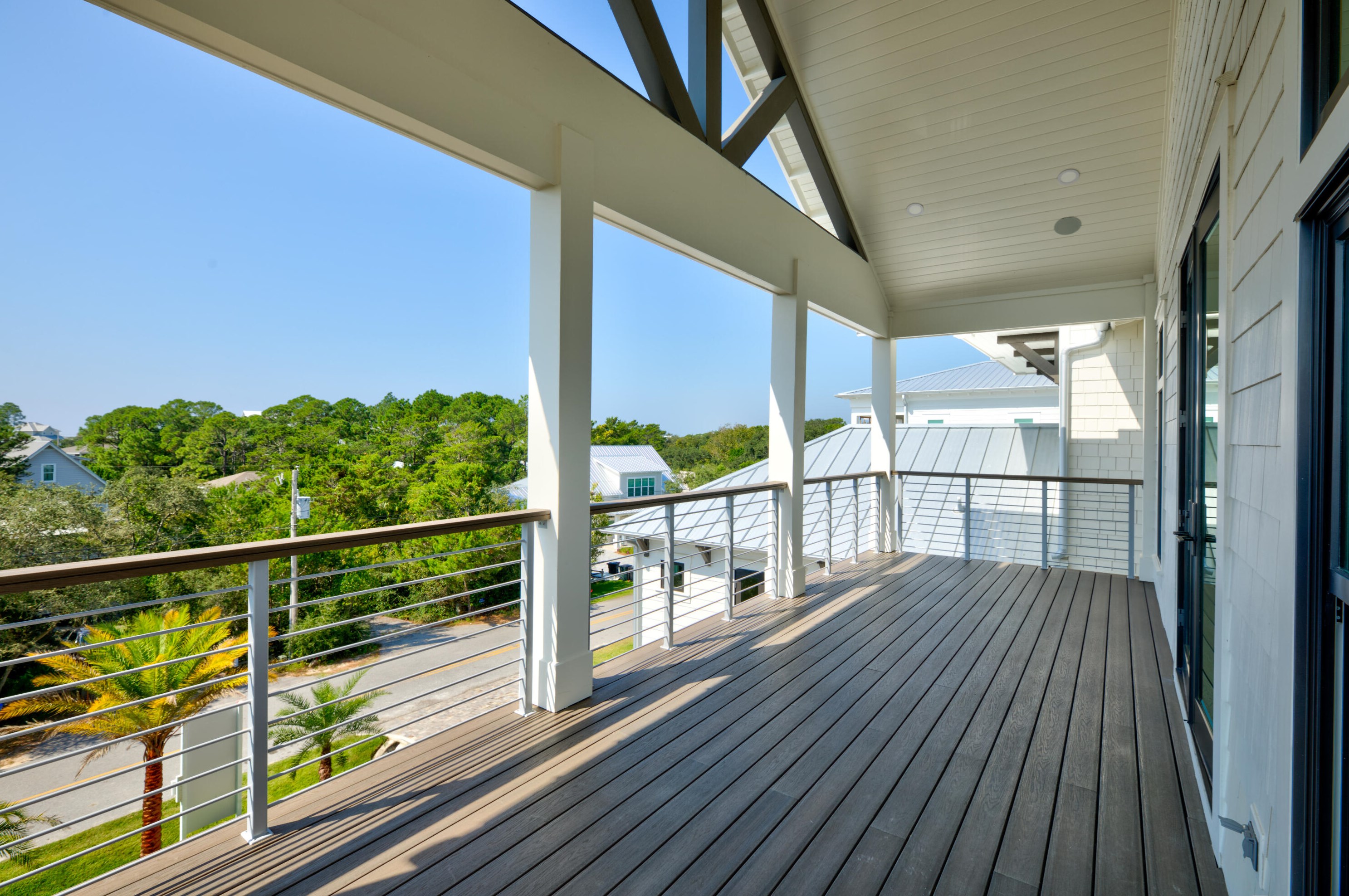 98 Dune Dr, Santa Rosa Beach FL  32459-3634 exterior