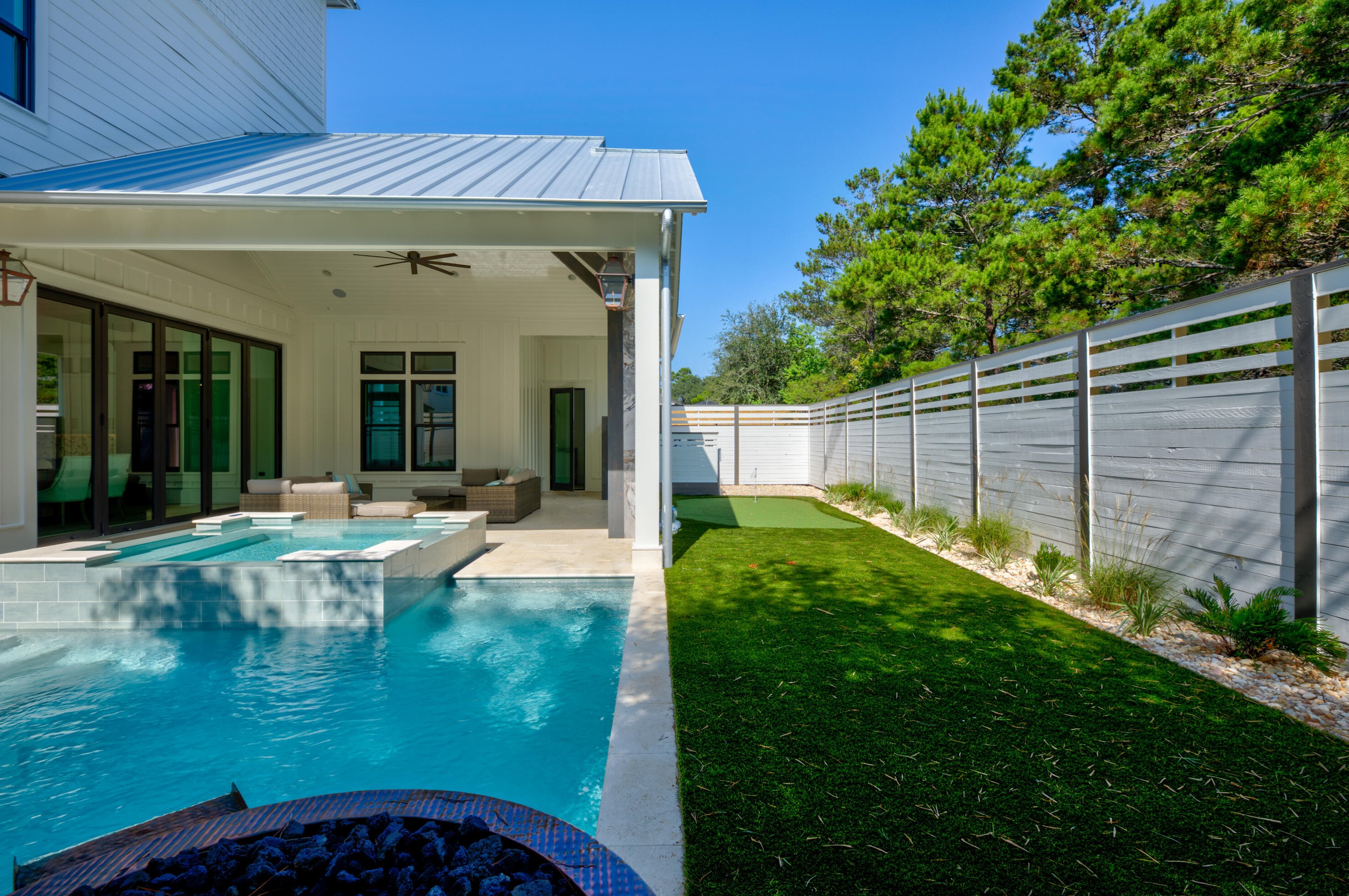 98 Dune Dr, Santa Rosa Beach FL  32459-3634 exterior