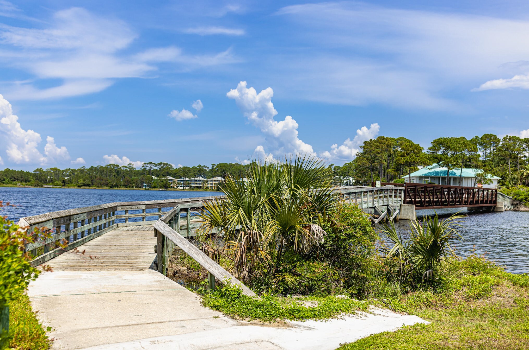 98 Dune Dr, Santa Rosa Beach FL  32459-3634 exterior