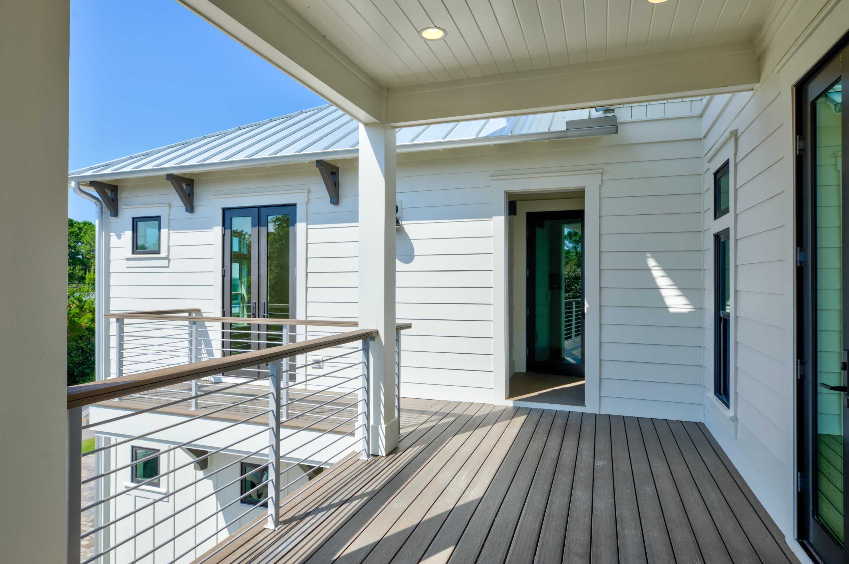 98 Dune Dr, Santa Rosa Beach FL  32459-3634 exterior