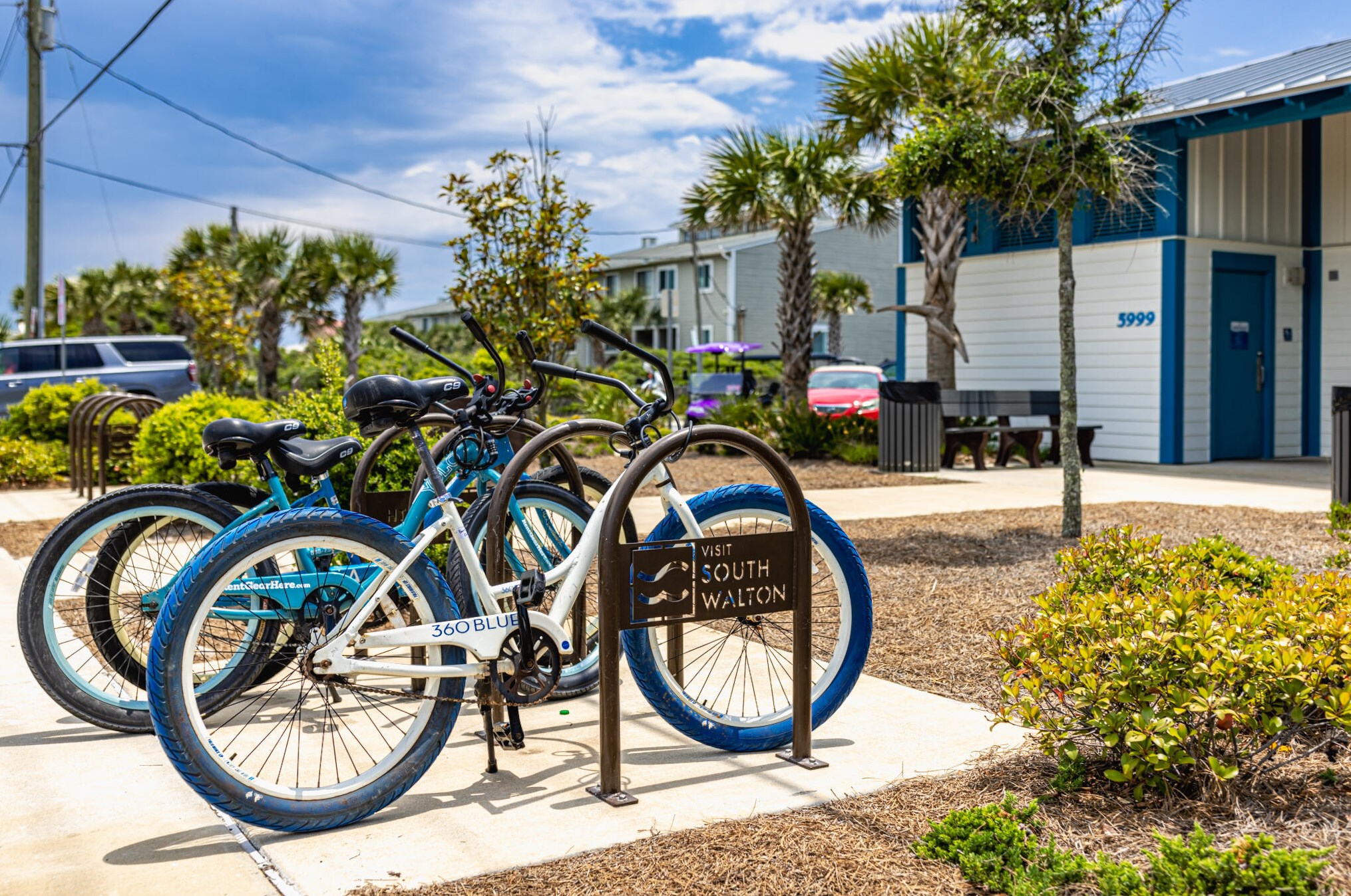 98 Dune Dr, Santa Rosa Beach FL  32459-3634 exterior