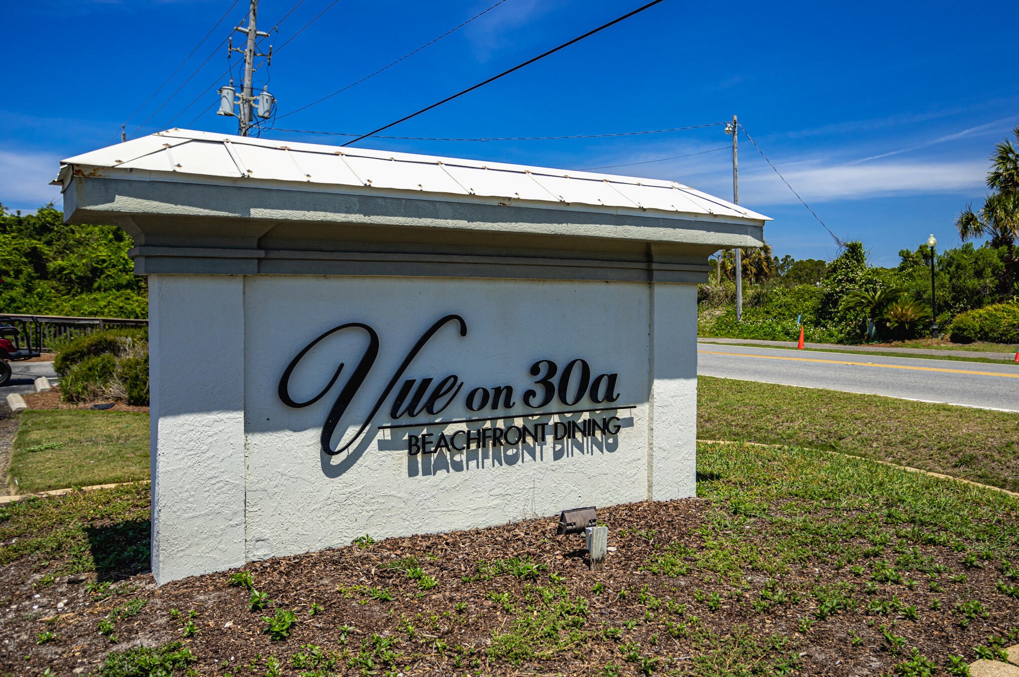98 Dune Dr, Santa Rosa Beach FL  32459-3634 exterior