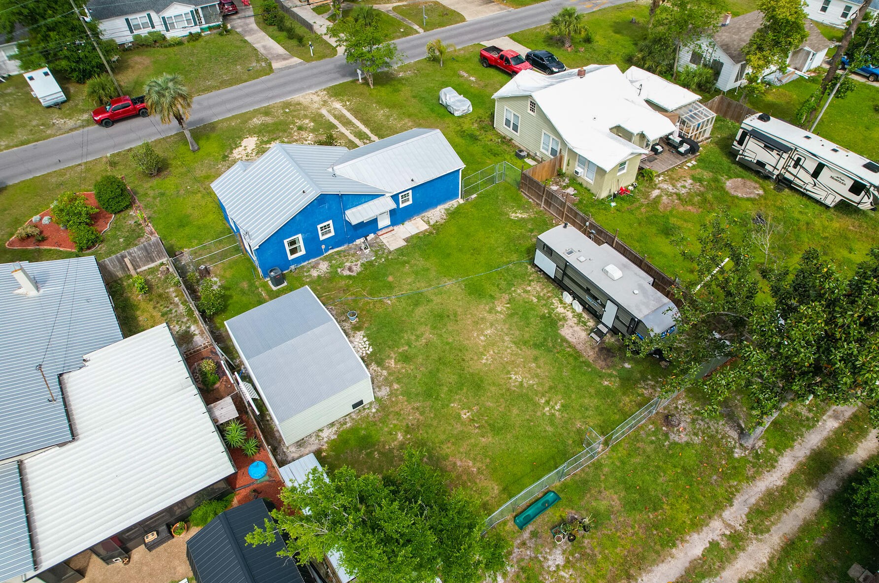 328 Macarthur Ave, Panama City, FL 32401-3945