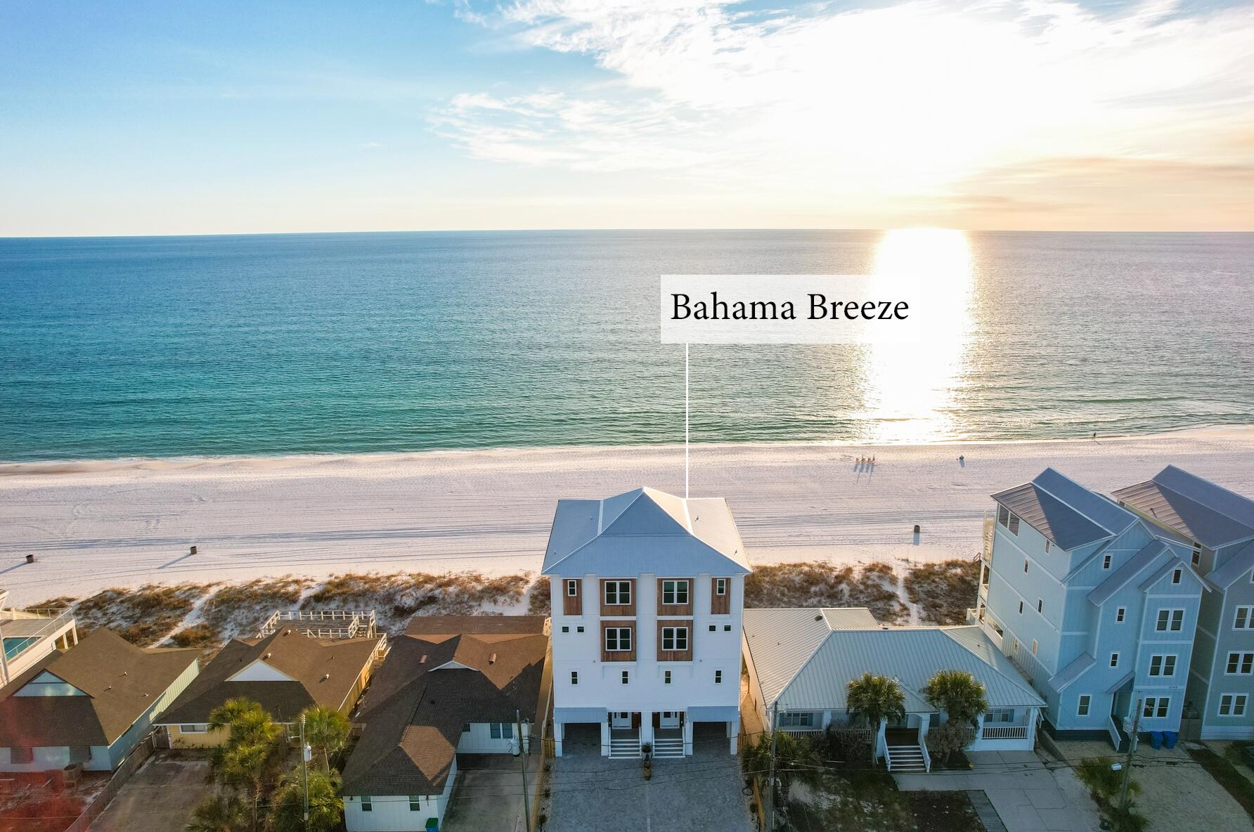 6629 Gulf Dr, Panama City, FL 32408