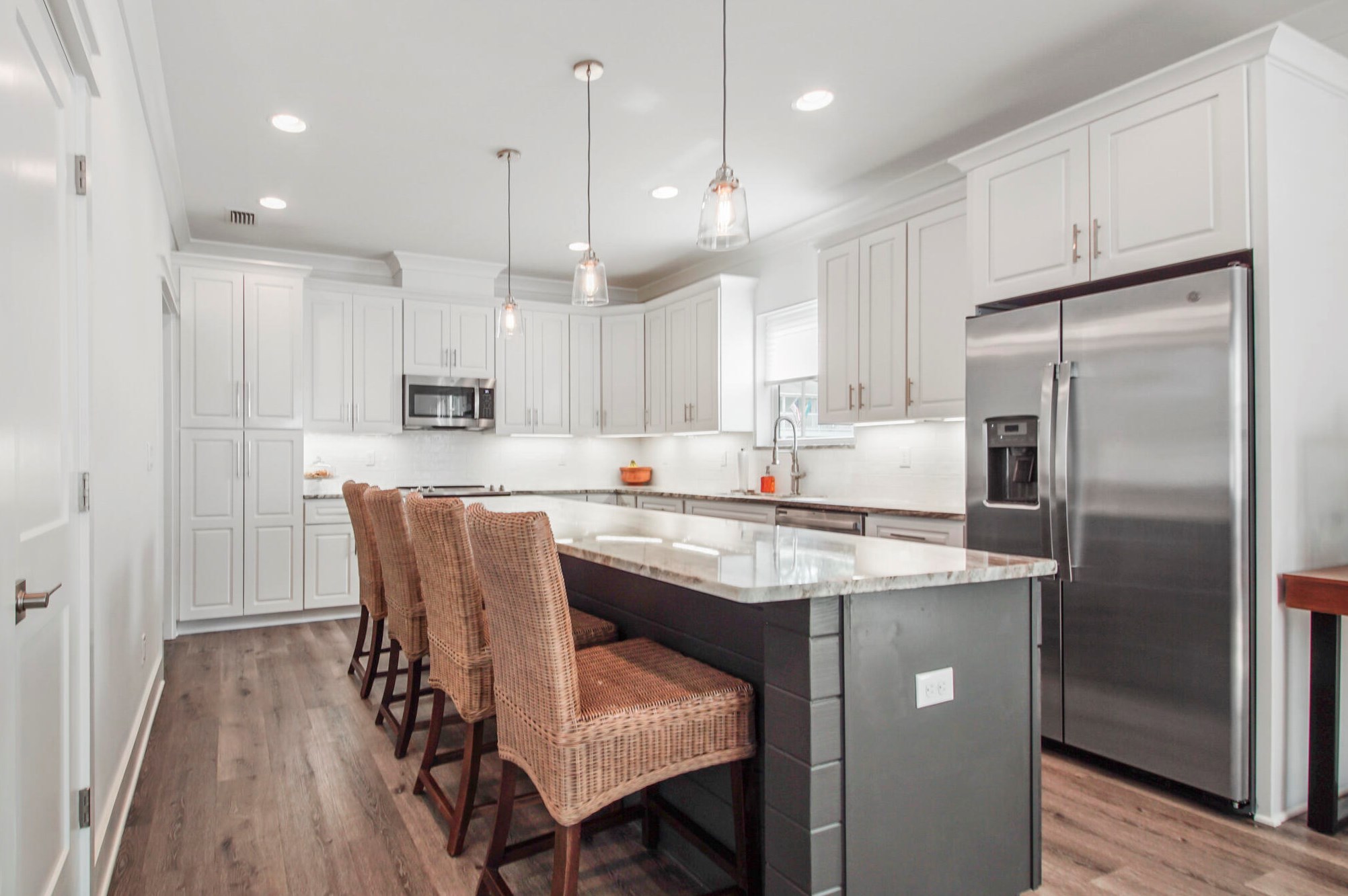 100 Rivercrest Cir, Santa Rosa Beach FL  32459-7109 exterior
