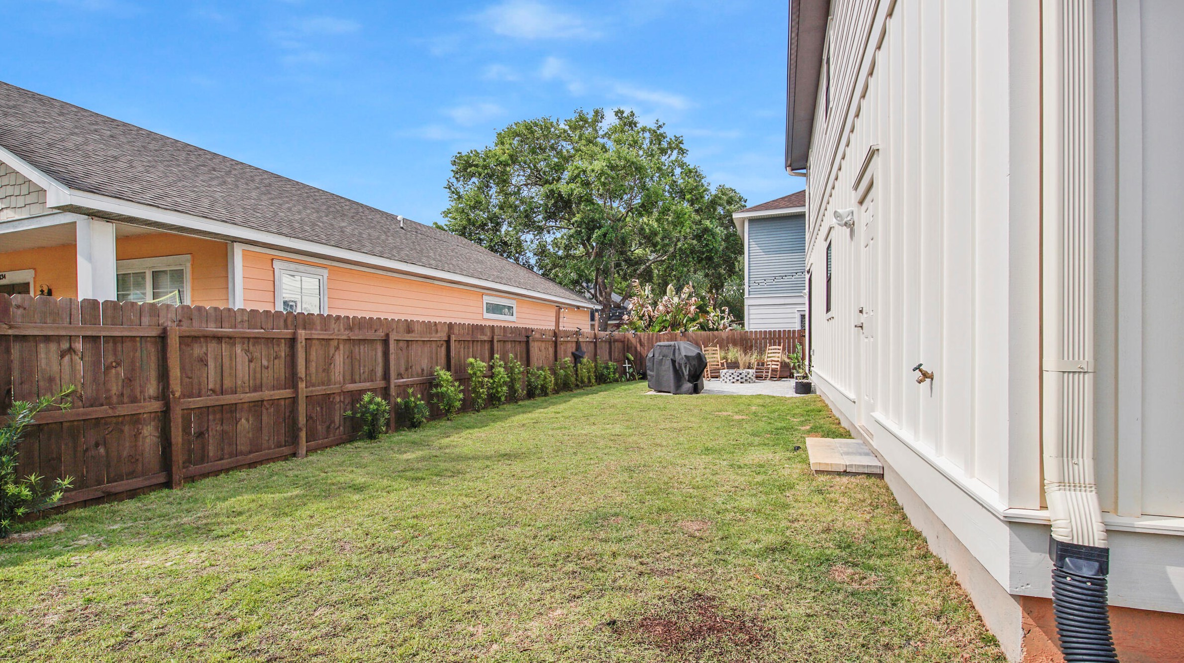 100 Rivercrest Cir, Santa Rosa Beach FL  32459-7109 exterior