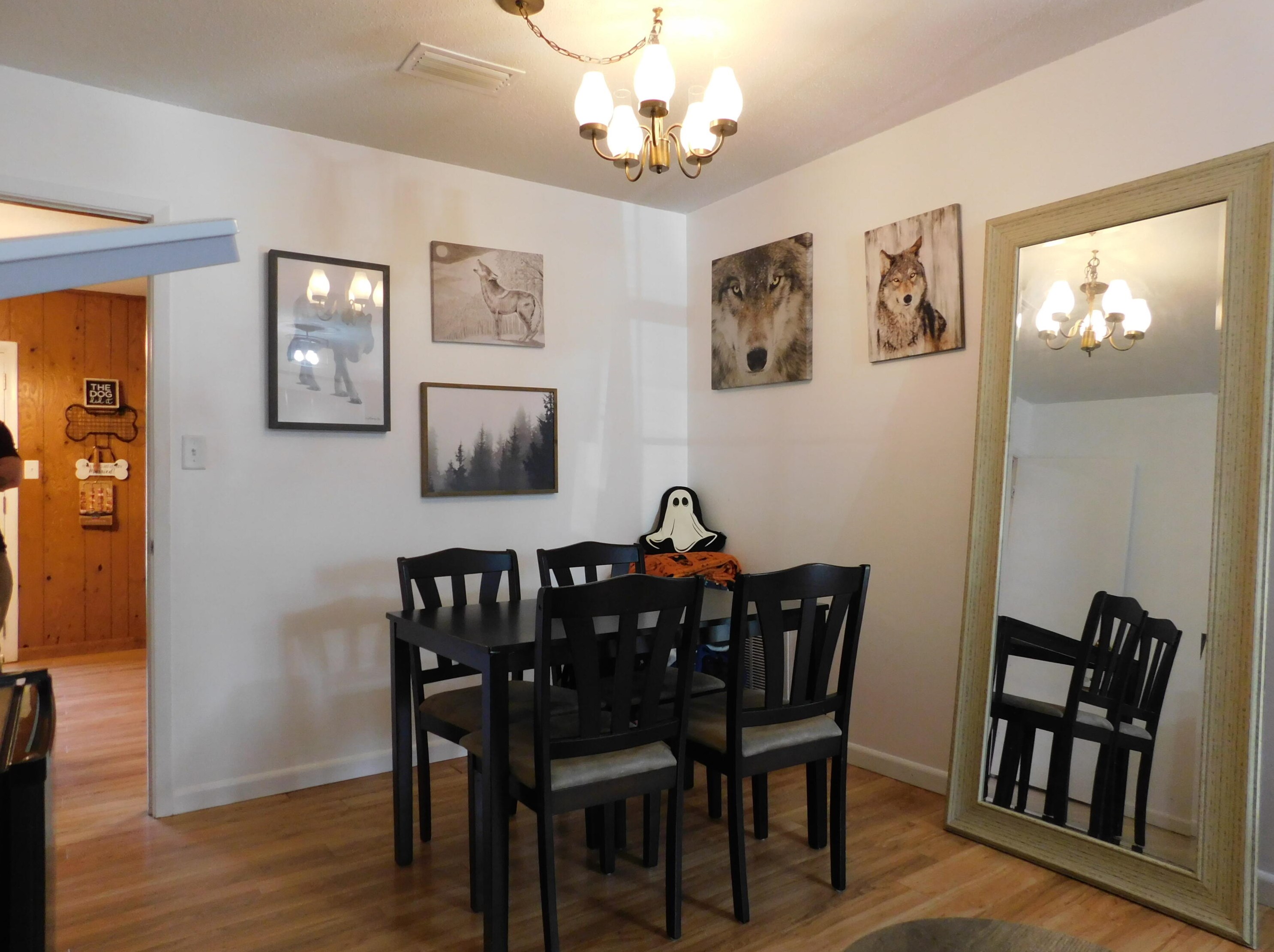 116 Alan A Dale Dr, Niceville FL  32578-2107 exterior