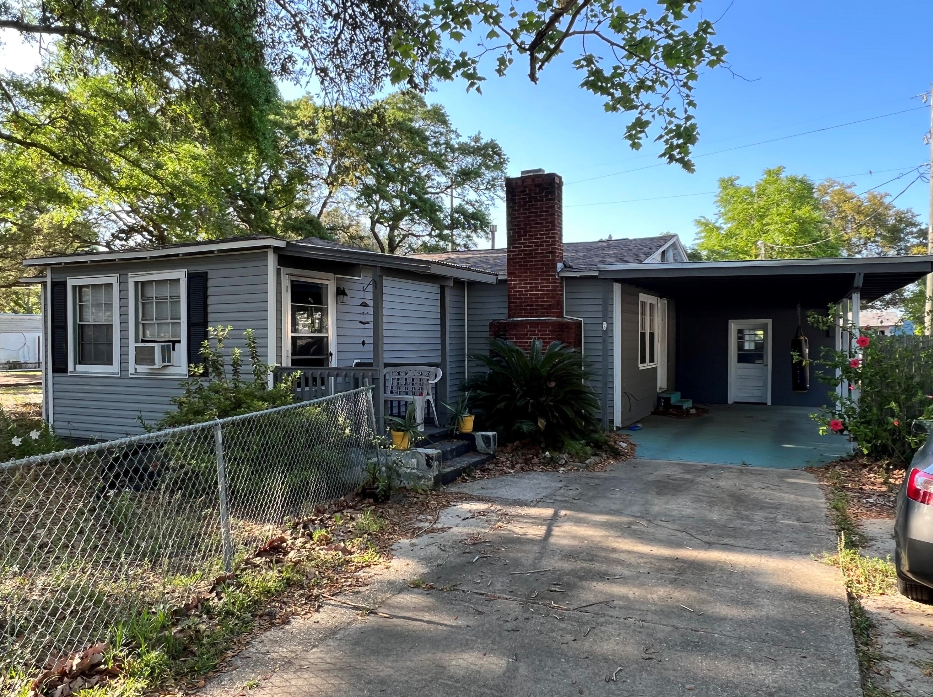 25 Comet St, Fort Walton Beach, FL 32548-5360