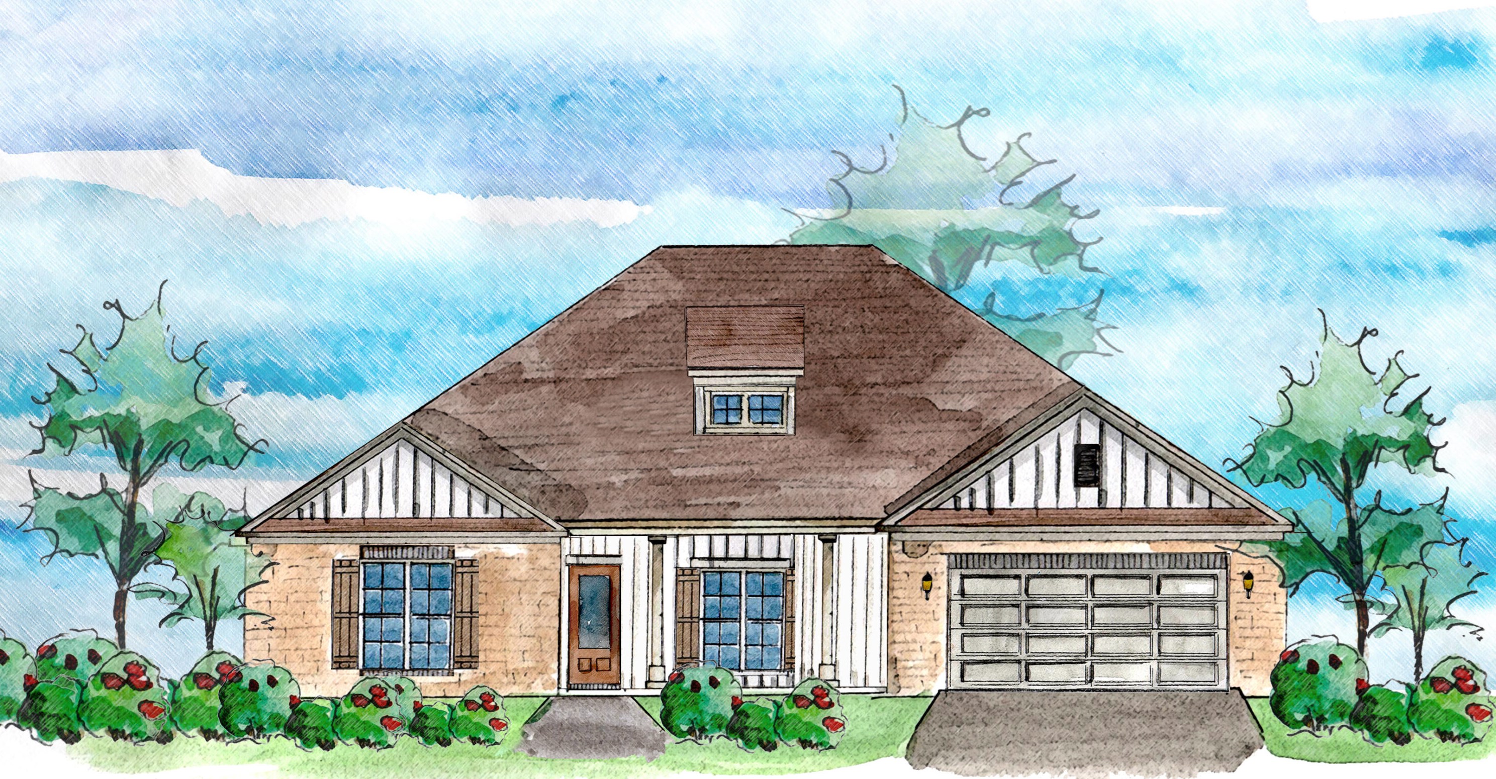 380 Fairway Crossing, Freeport, FL 32439