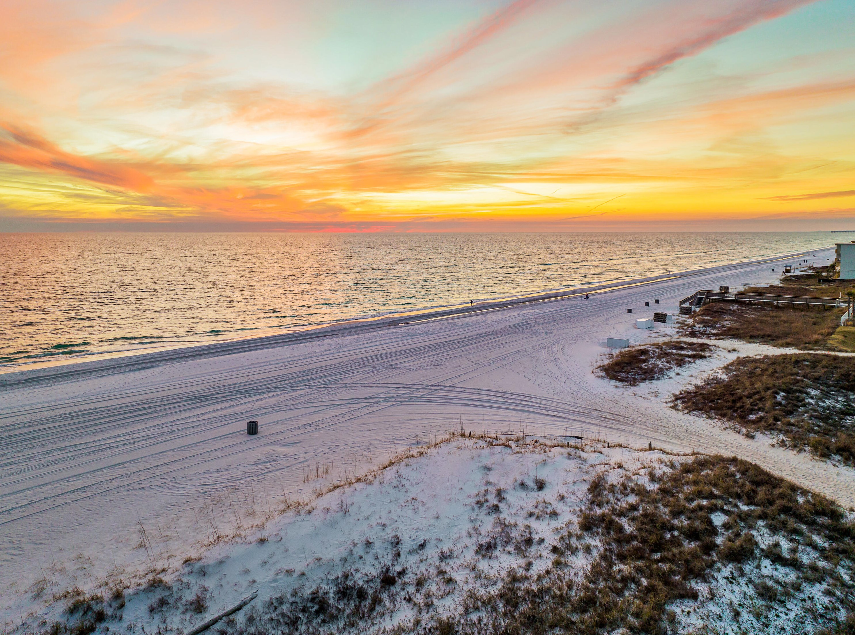 12401 Front Beach Rd, Panama City FL  32407-3411 exterior