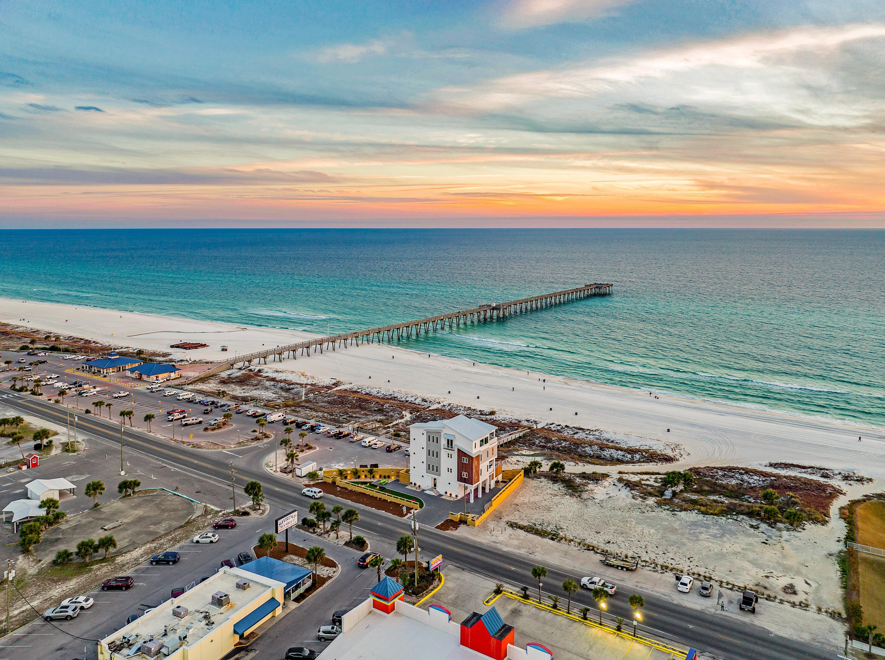 12401 Front Beach Rd, Panama City FL  32407-3411 exterior