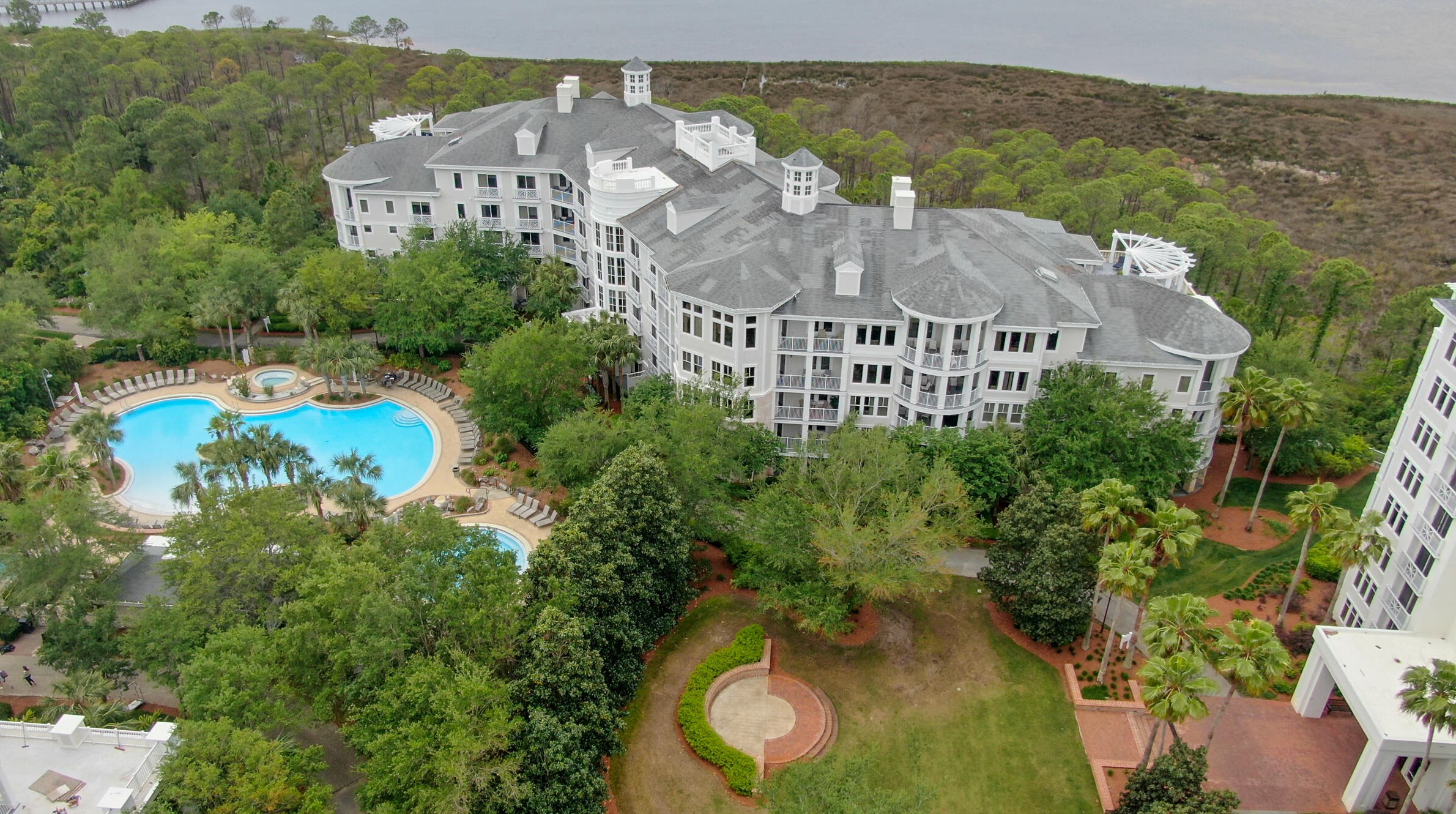 9700 Grand Sandestin Blvd #4311, Destin, FL 32550