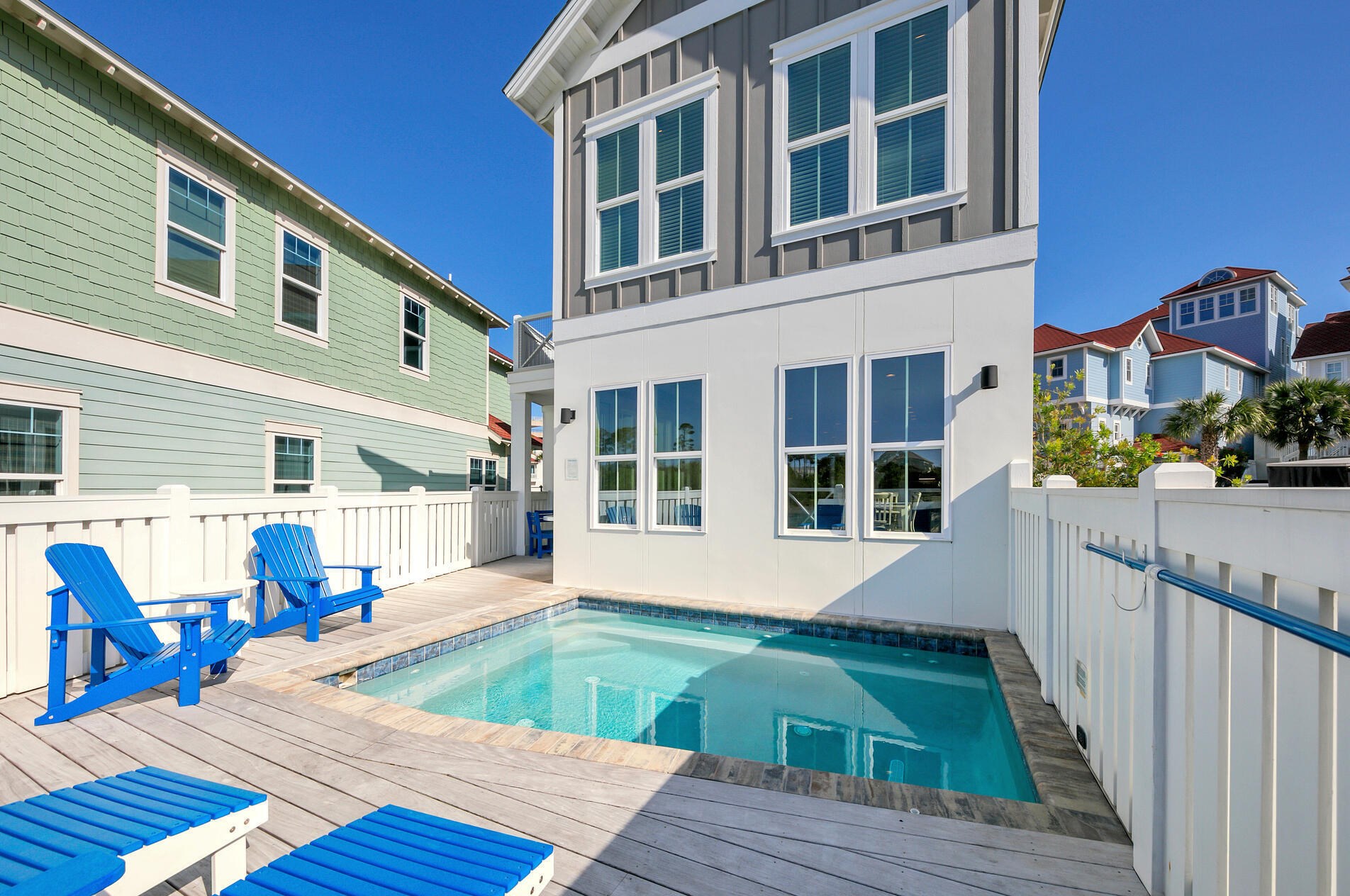 12 Starboard Ct, Destin, FL 32550-4904