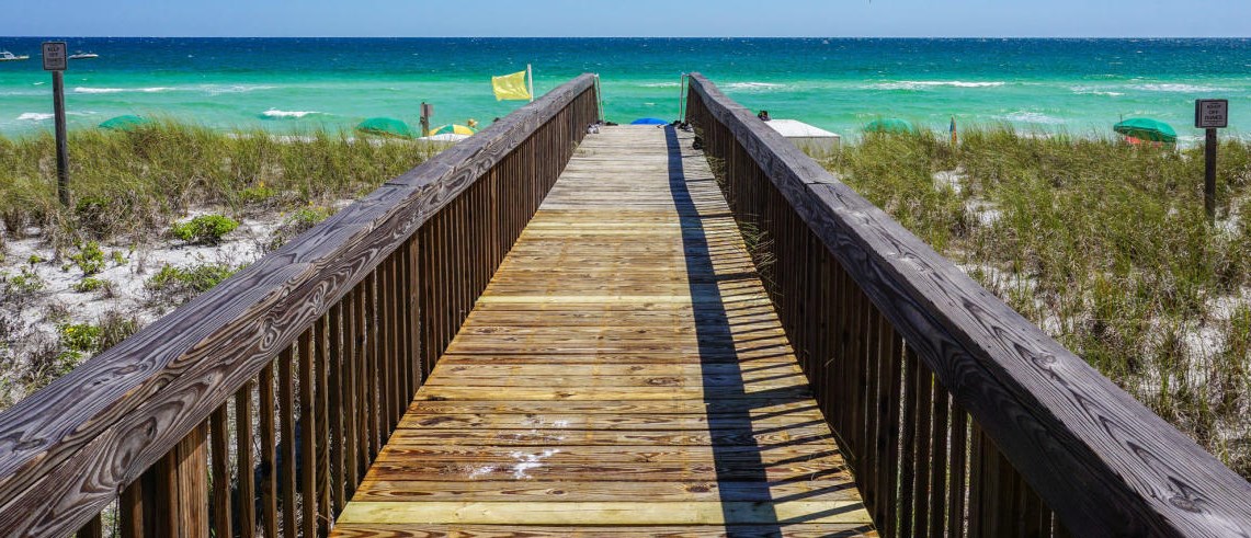 500 Gulf Shore Dr, Destin FL 32541-3098 exterior