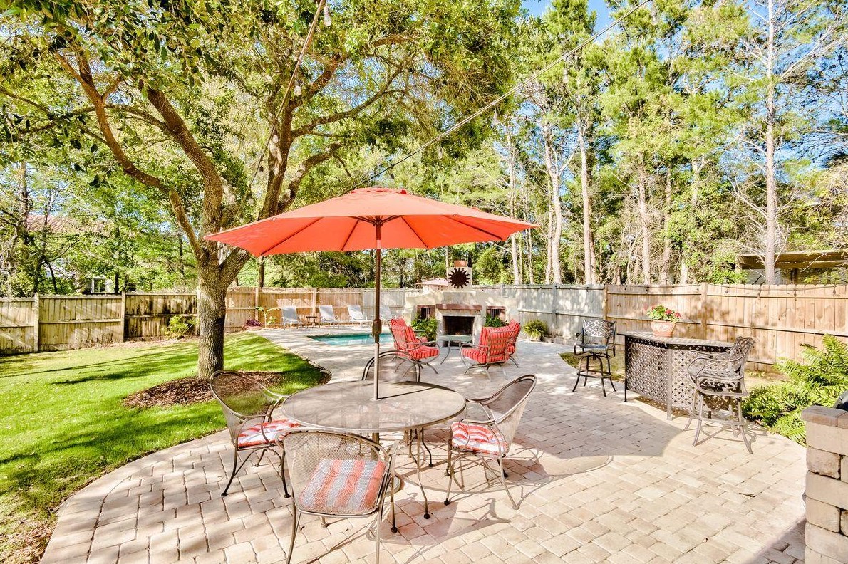 30 Grande Ave, Santa Rosa Beach, FL 32459-3506