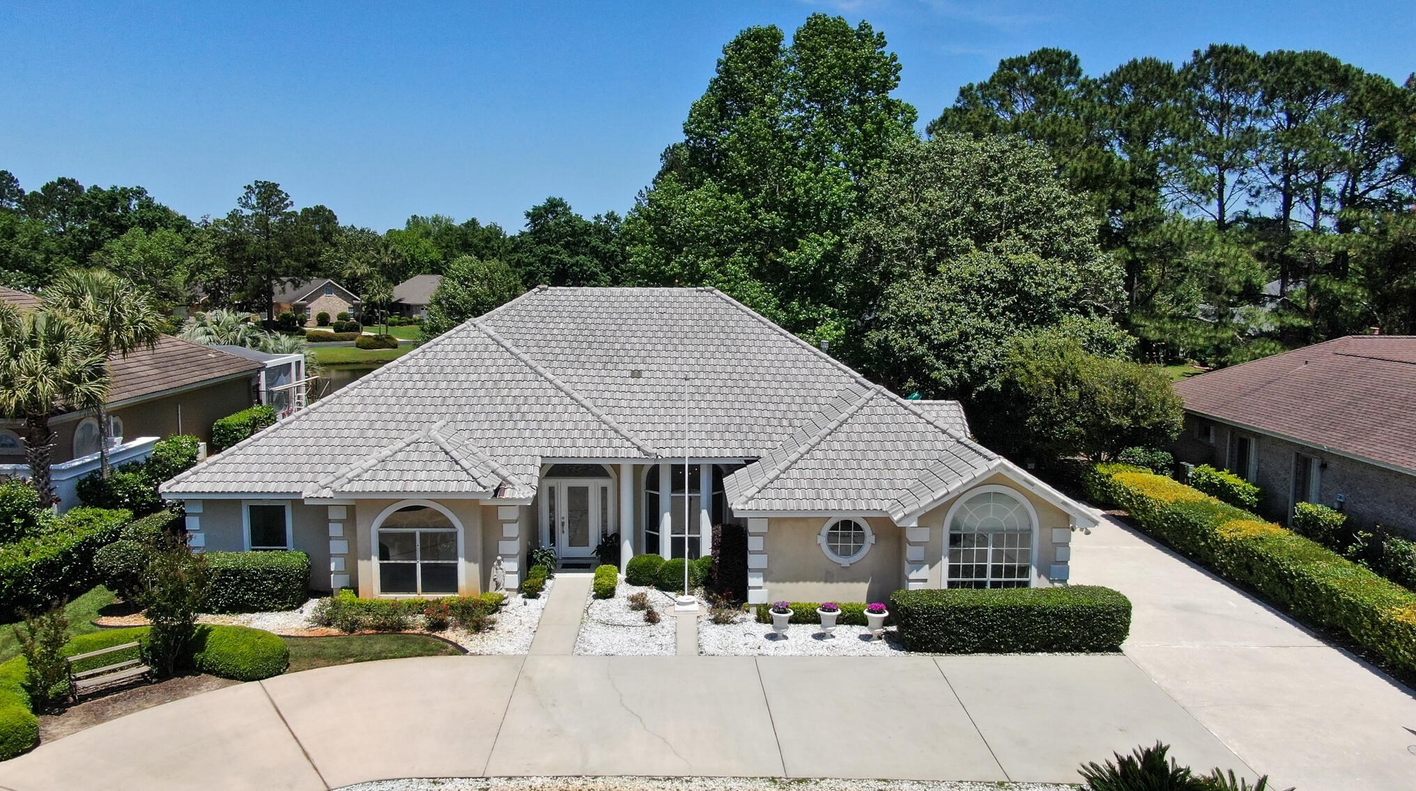 1513 Glenlake Cir, Niceville, FL 32578