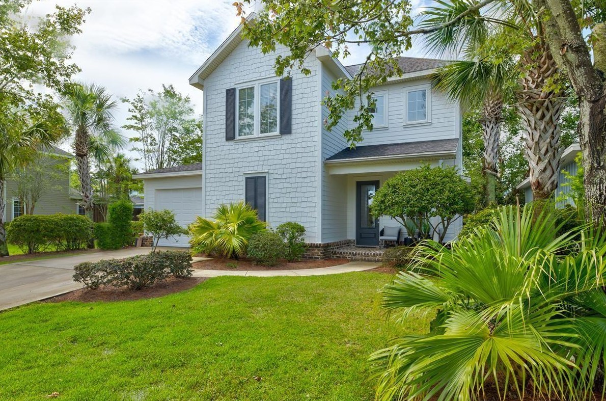 126 Christian Dr, Santa Rosa Beach, FL 32459