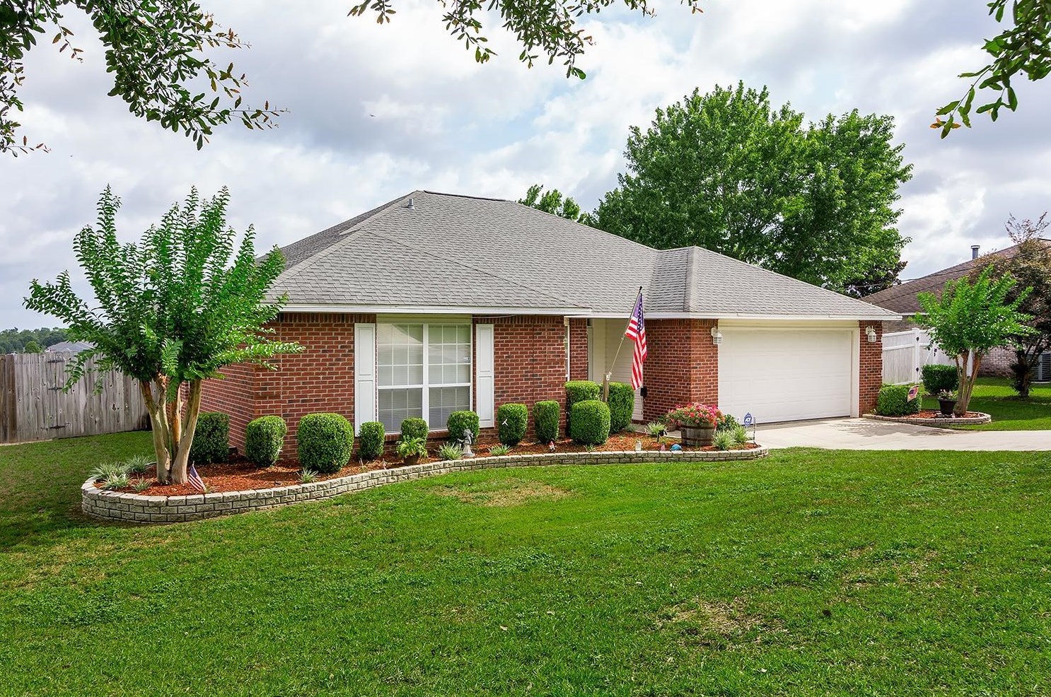 532 Tikell Dr, Crestview, FL 32536-5427