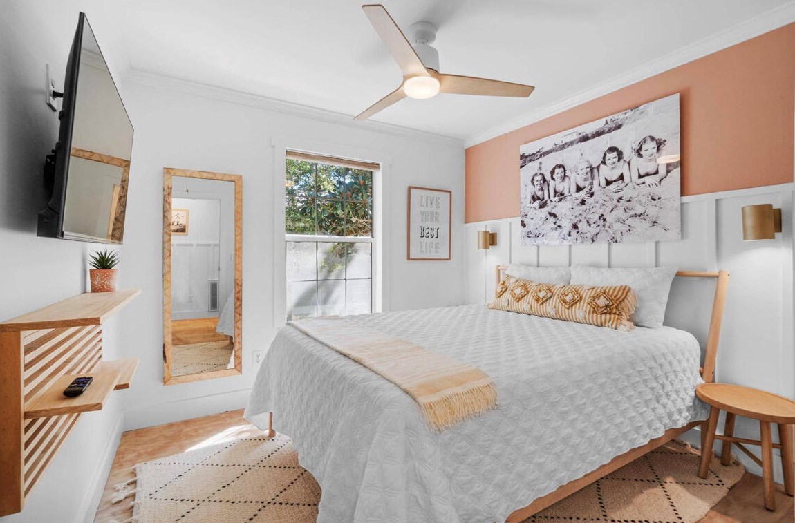 77 Williams St, Santa Rosa Beach FL  32459-6713 exterior