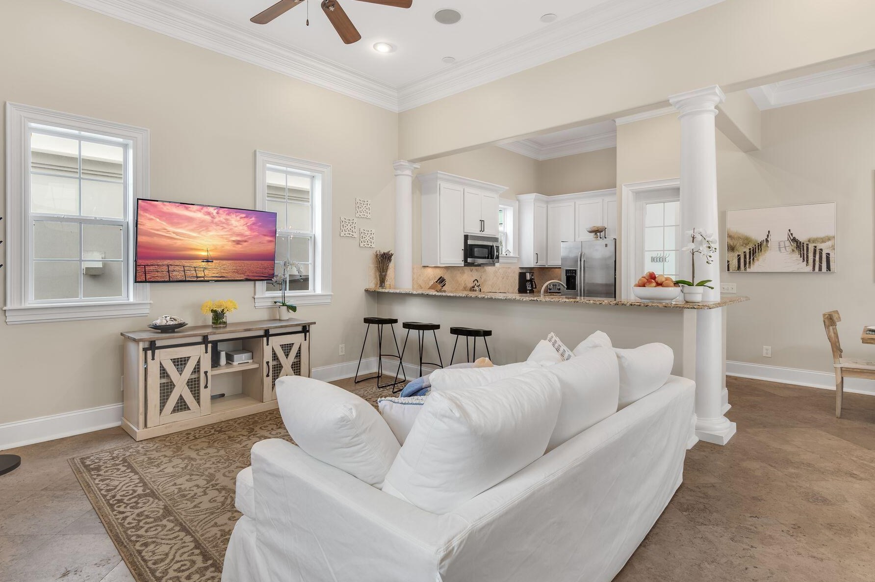 130 Palmeira Way, Santa Rosa Beach, FL 32459-0477