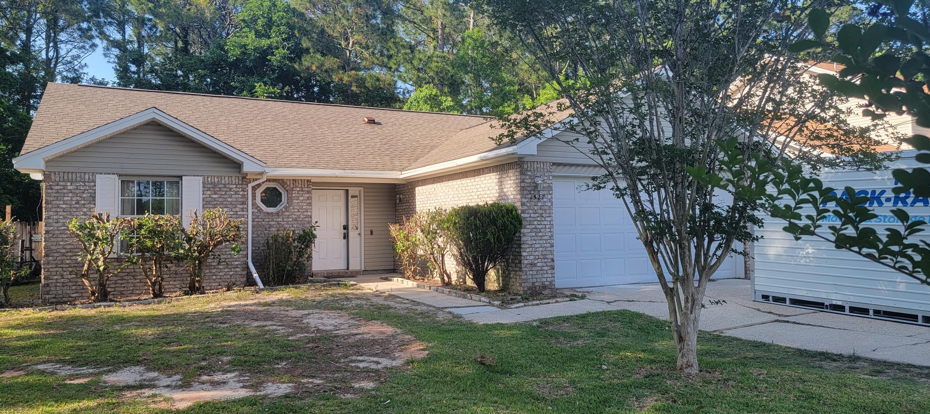 1527 Valparaiso Blvd, Niceville, FL 32578-2973