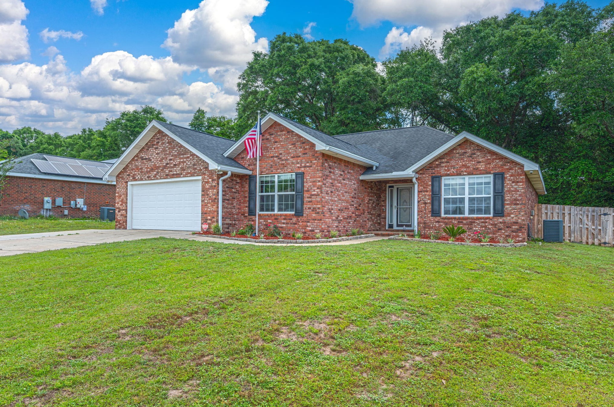 2186 Hagood Loop, Crestview, FL 32536-5457