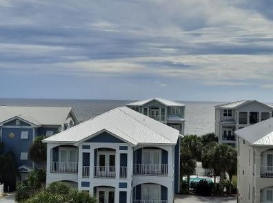 40 Cote D Azur Dr, Santa Rosa Beach, FL 32459